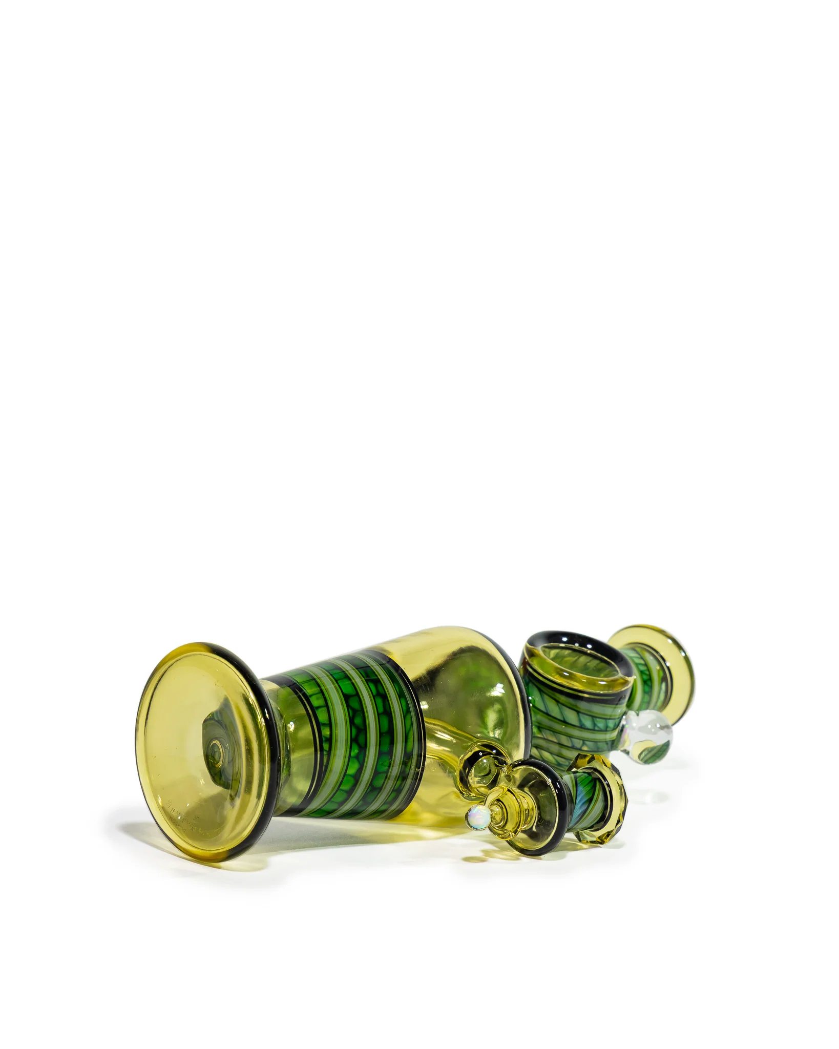Shuhbuh - Venetian Jammer - Serum (CFL) - Image 10