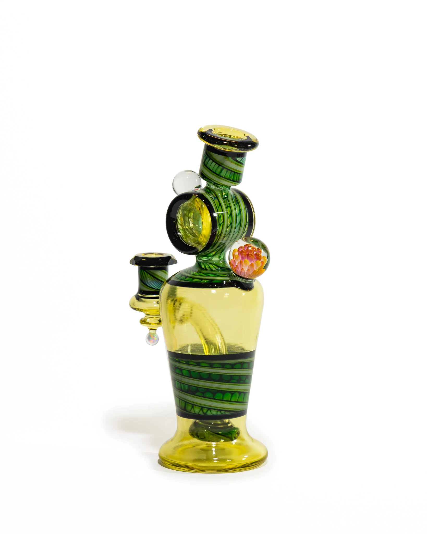 Shuhbuh - Venetian Jammer - Serum (CFL) - Image 3