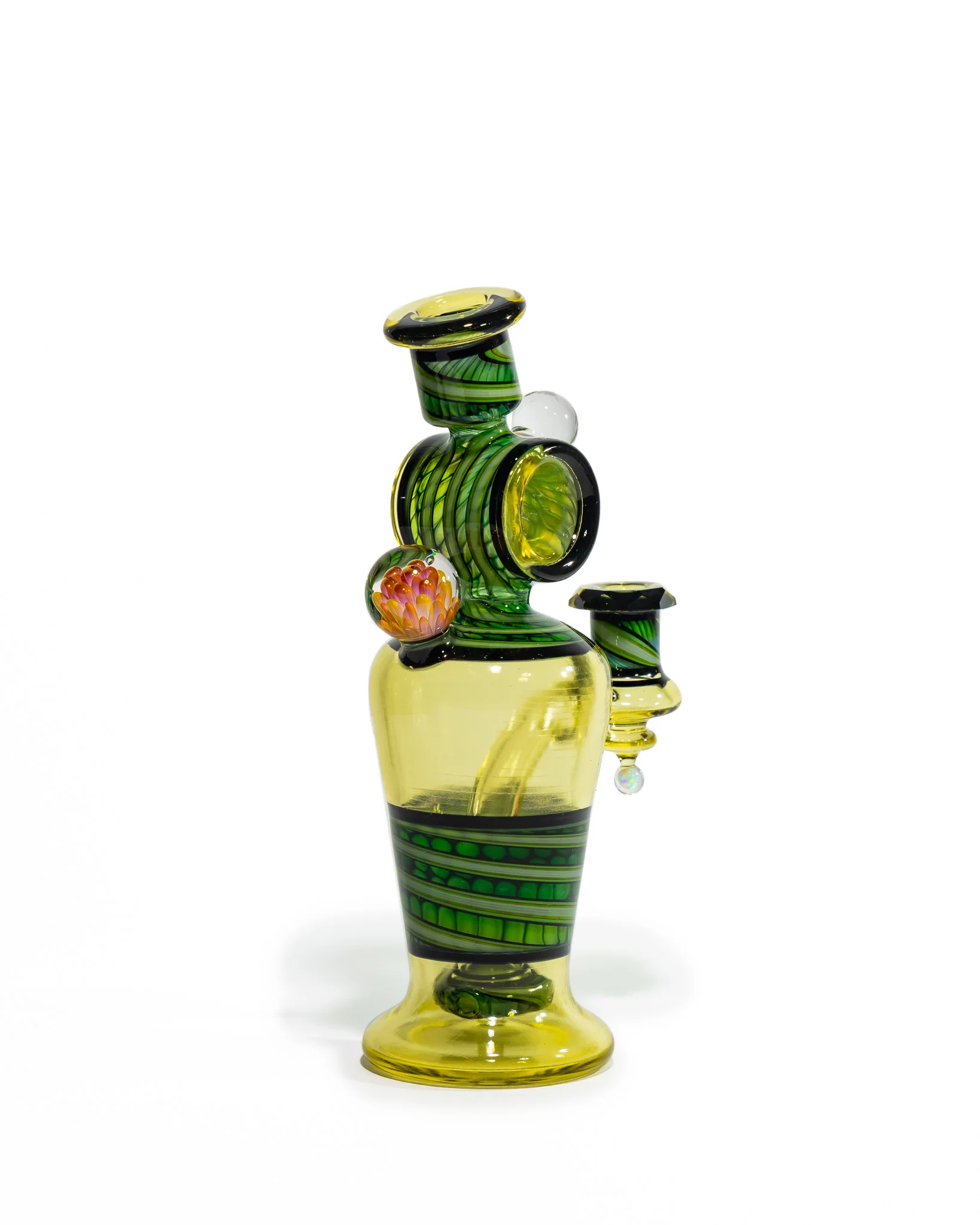 Shuhbuh - Venetian Jammer - Serum (CFL) - Image 5