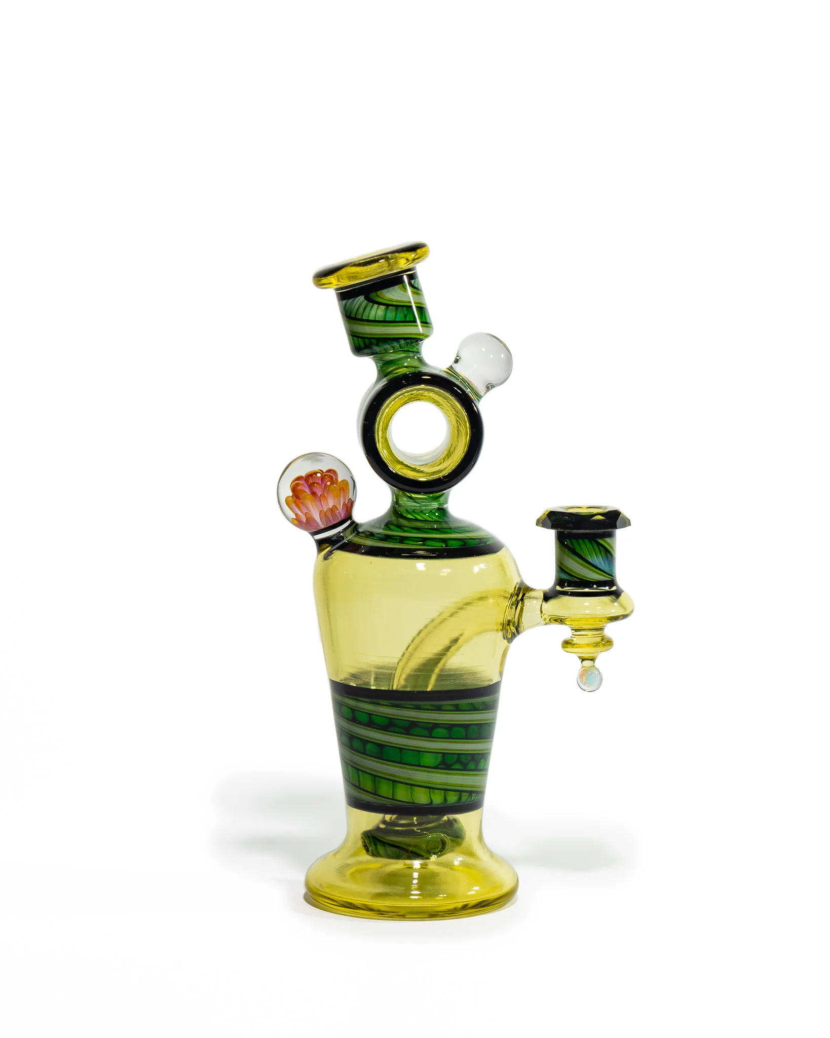 Shuhbuh - Venetian Jammer - Serum (CFL) - Image 6