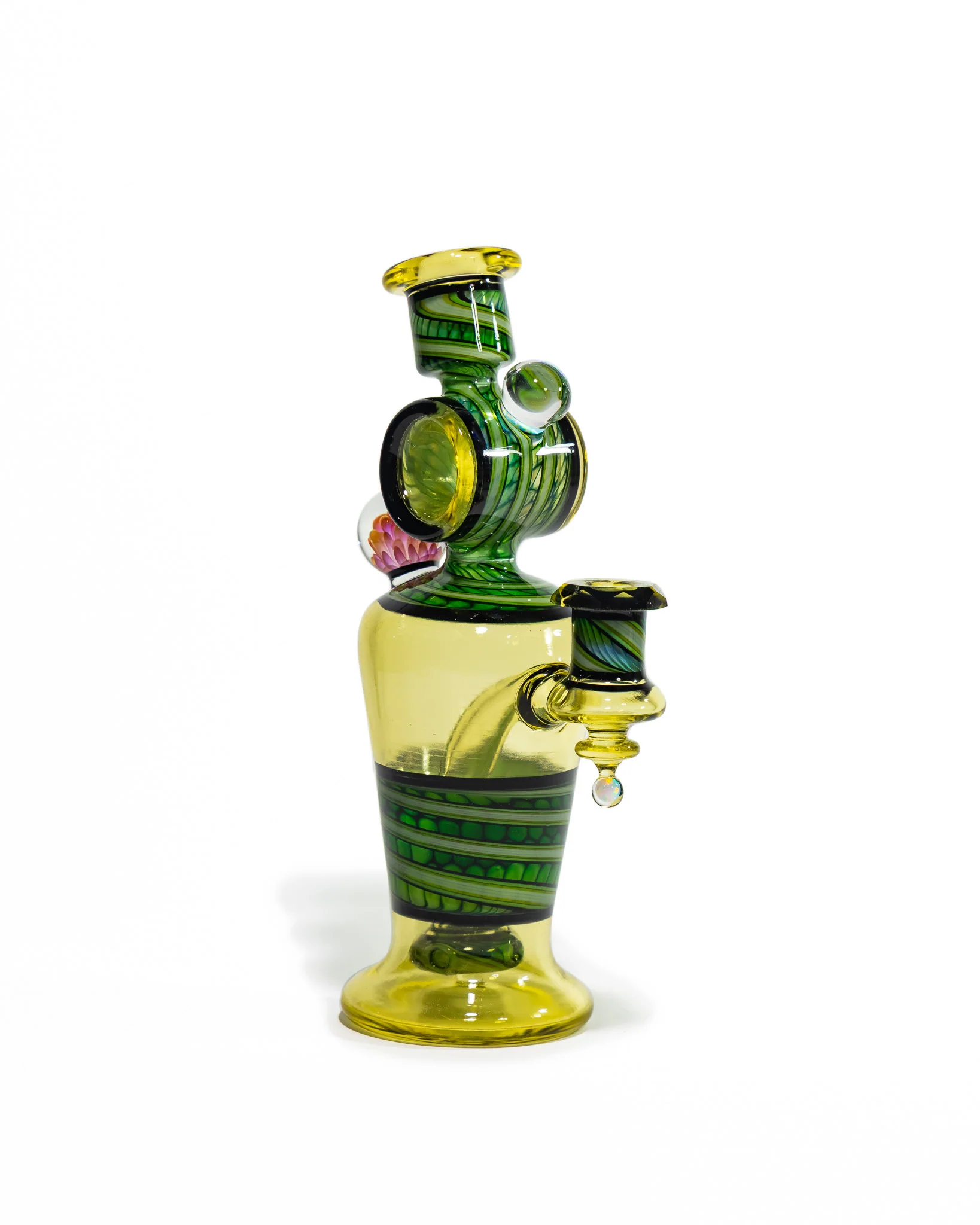 Shuhbuh - Venetian Jammer - Serum (CFL) - Image 7