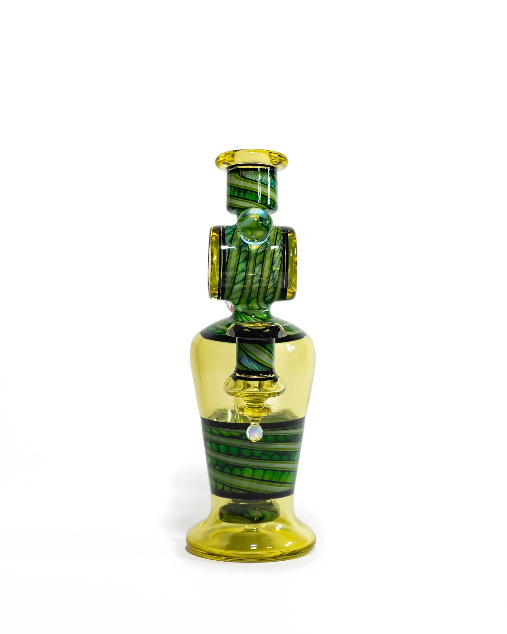 Shuhbuh - Venetian Jammer - Serum (CFL) - Image 8