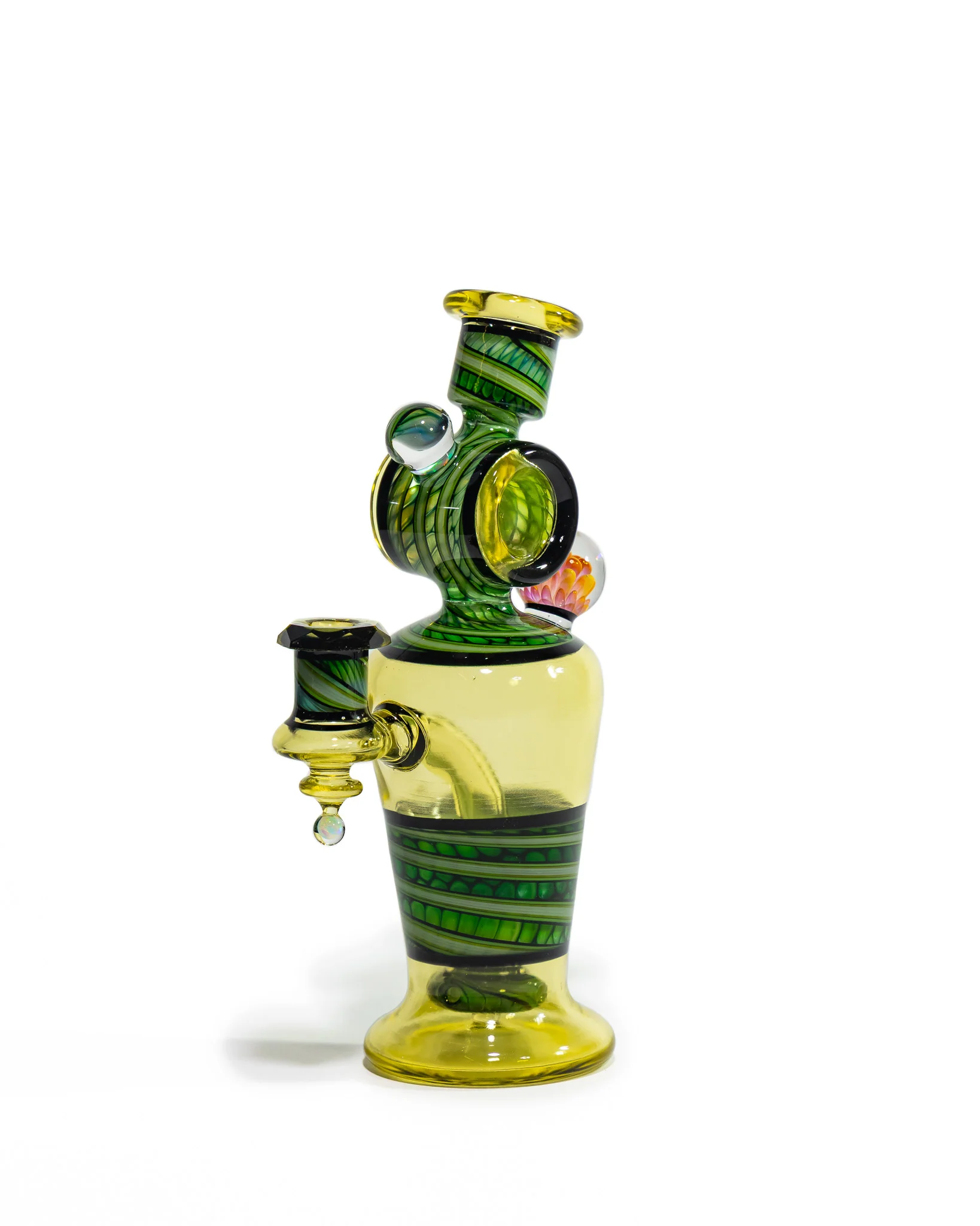 Shuhbuh - Venetian Jammer - Serum (CFL) - Image 9