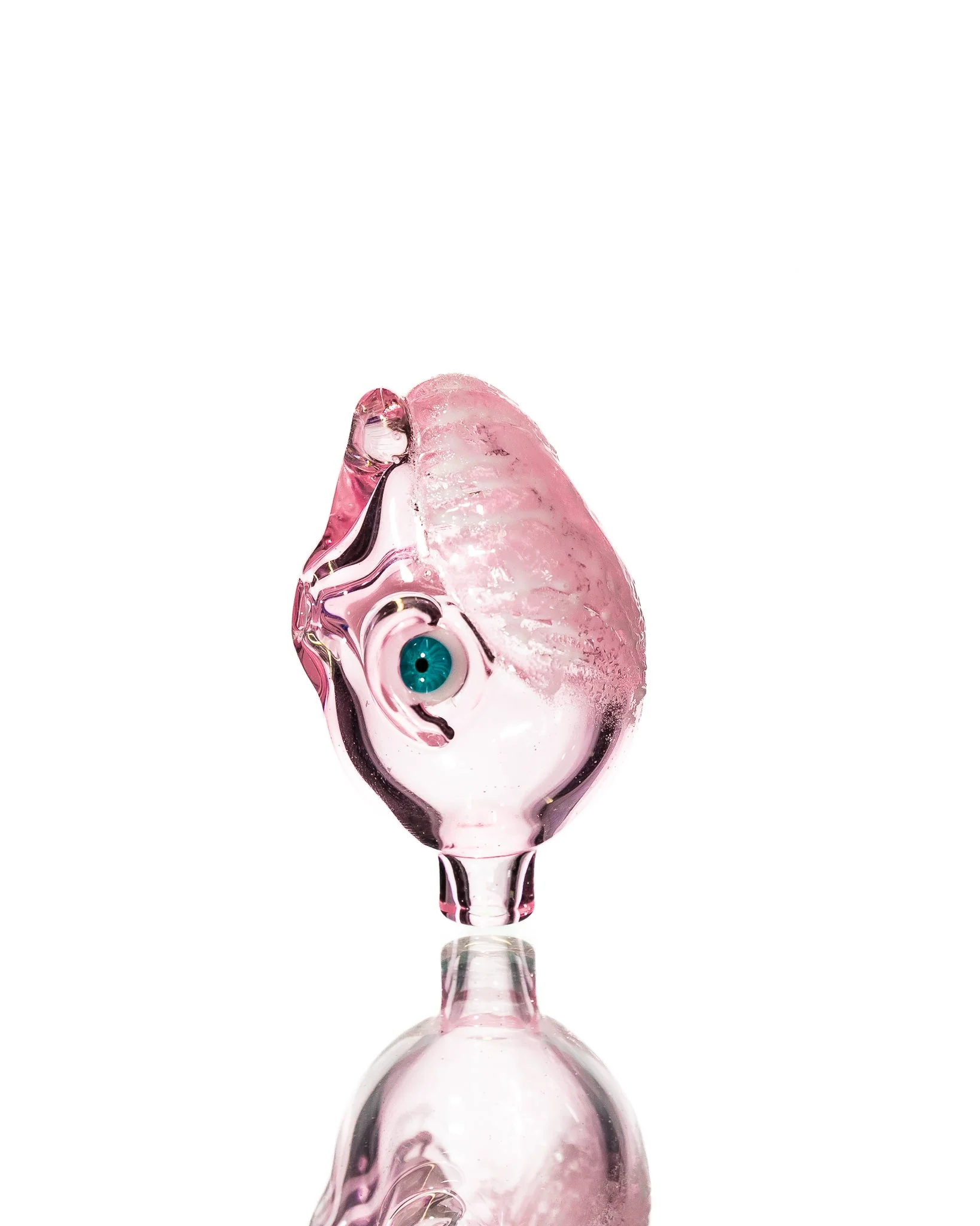 Chadd Lacy - Assorted Whale Head Bubble Caps - Image 3
