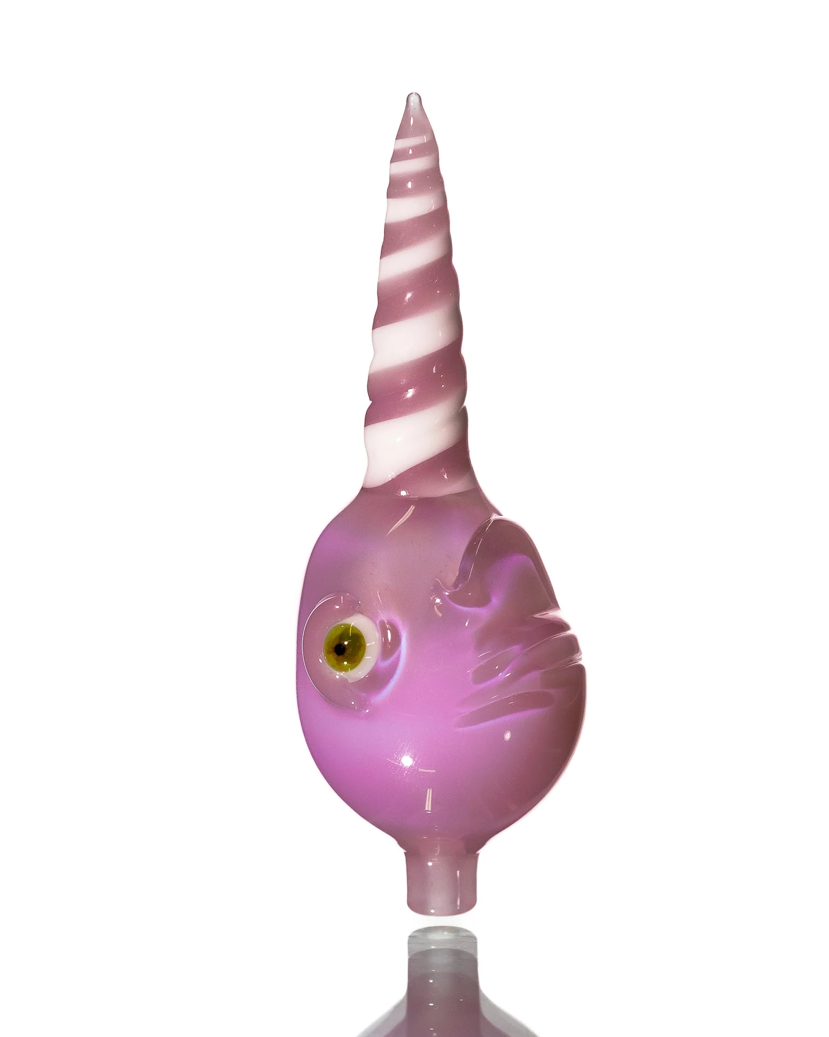 Chadd Lacy - Assorted Whale Head Bubble Caps - Image 4