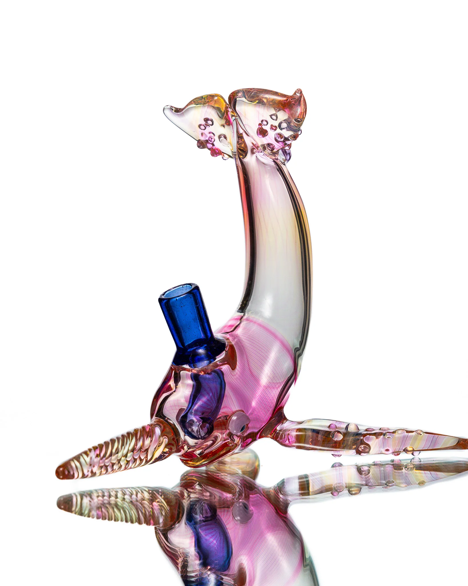 Chadd Lacy - Jammer - Fumed Narwhal - Image 3