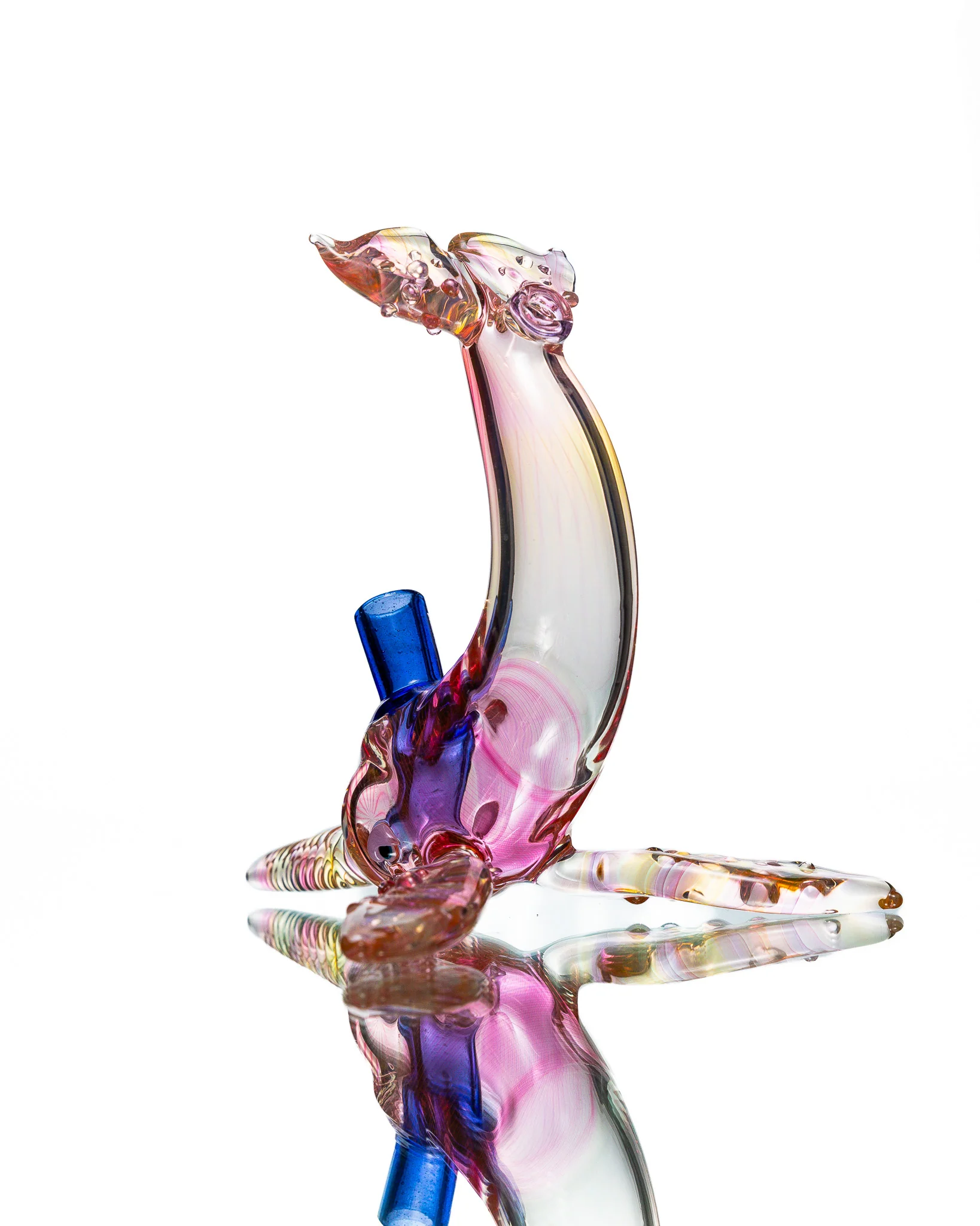 Chadd Lacy - Jammer - Fumed Narwhal - Image 4