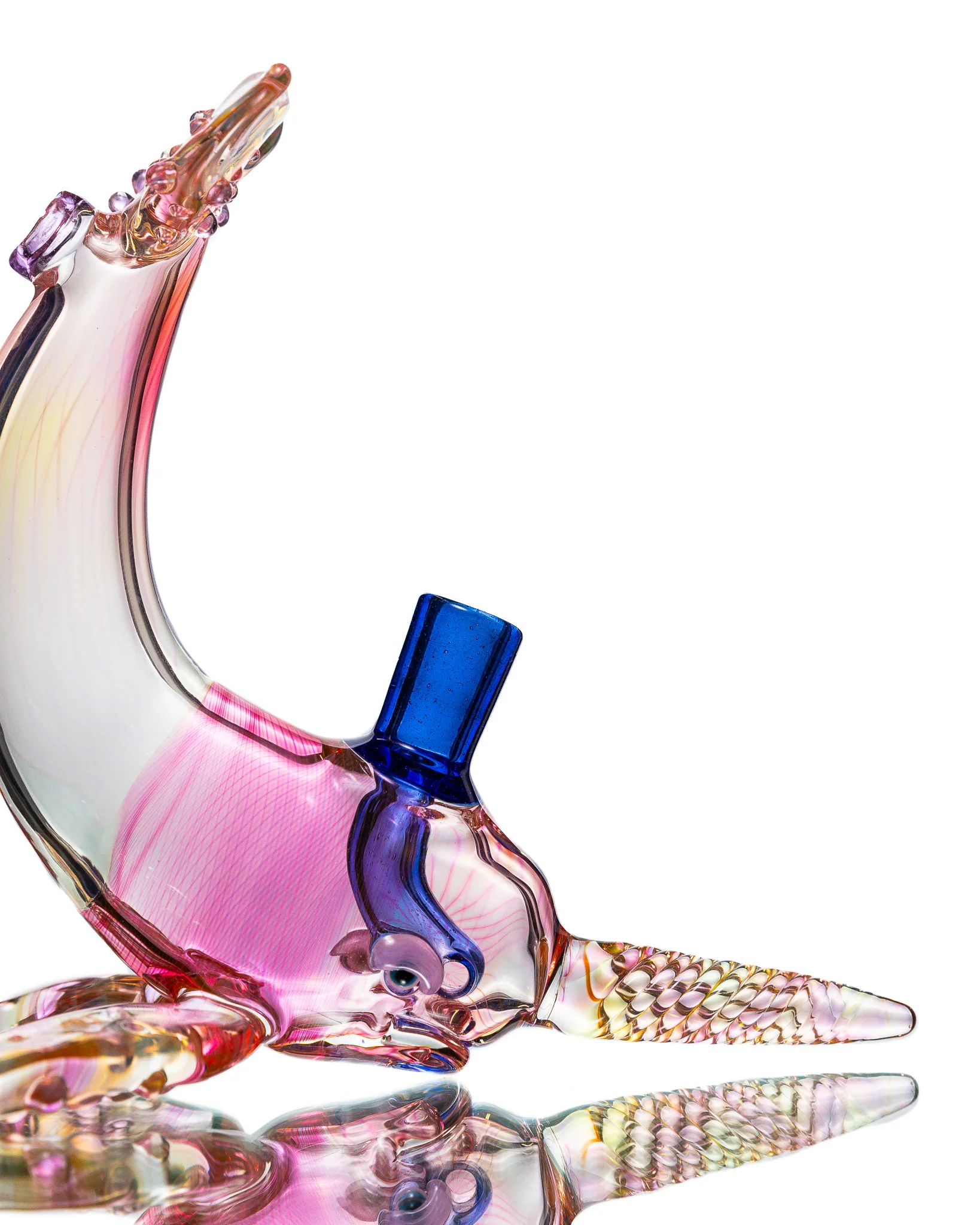 Chadd Lacy - Jammer - Fumed Narwhal - Image 6