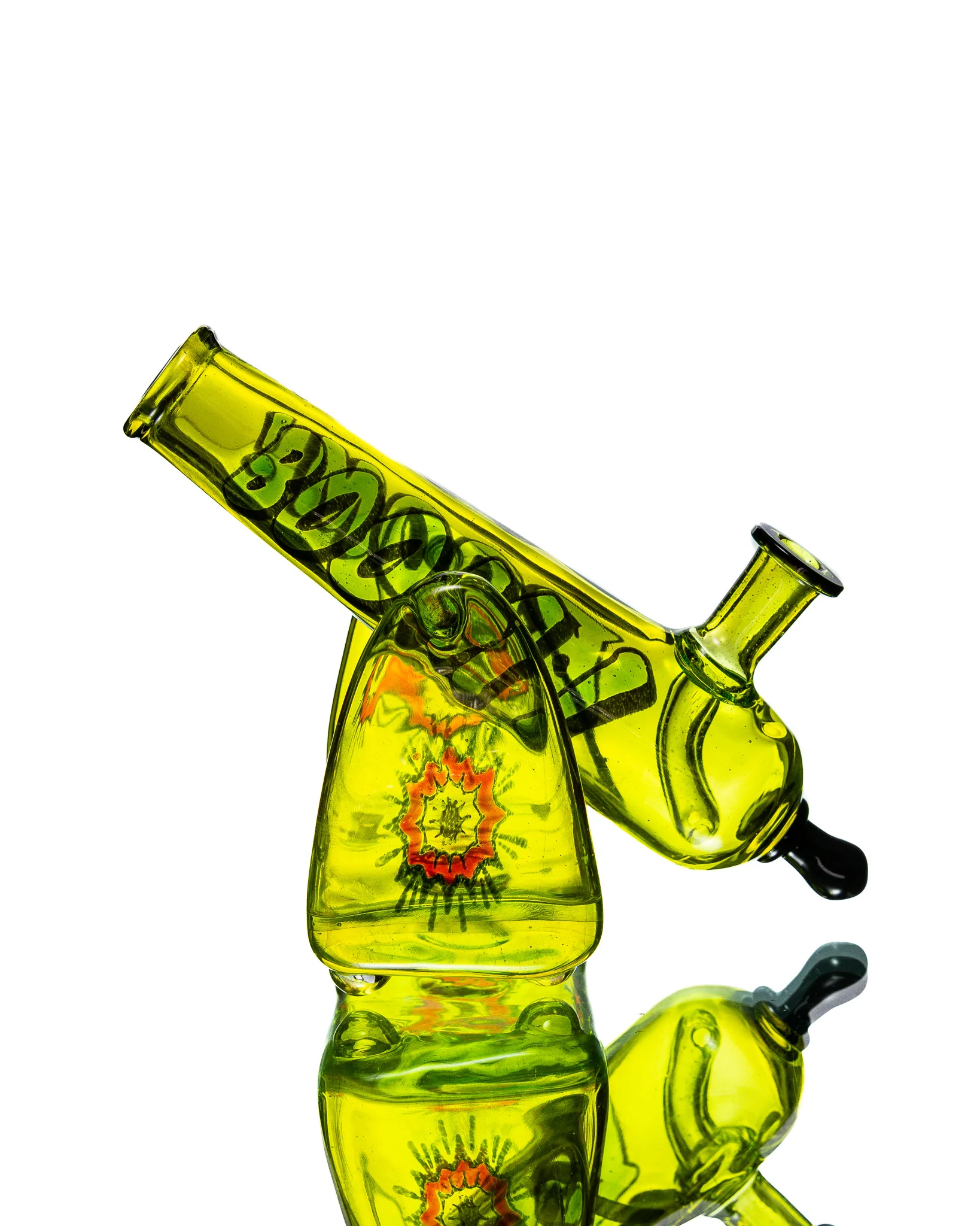 Chadd Lacy x Kurt B - "BOOM CANNON" - Image 4