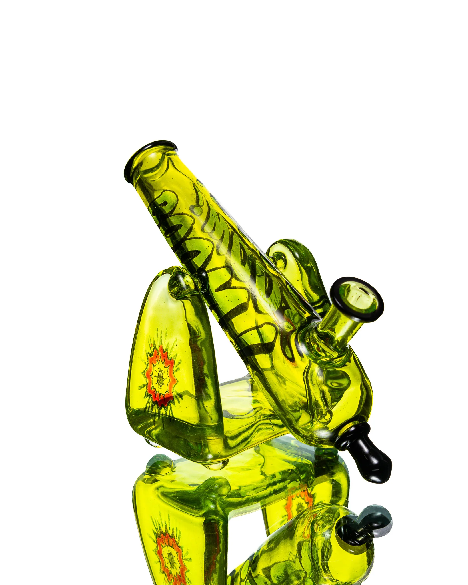 Chadd Lacy x Kurt B - "BOOM CANNON" - Image 5