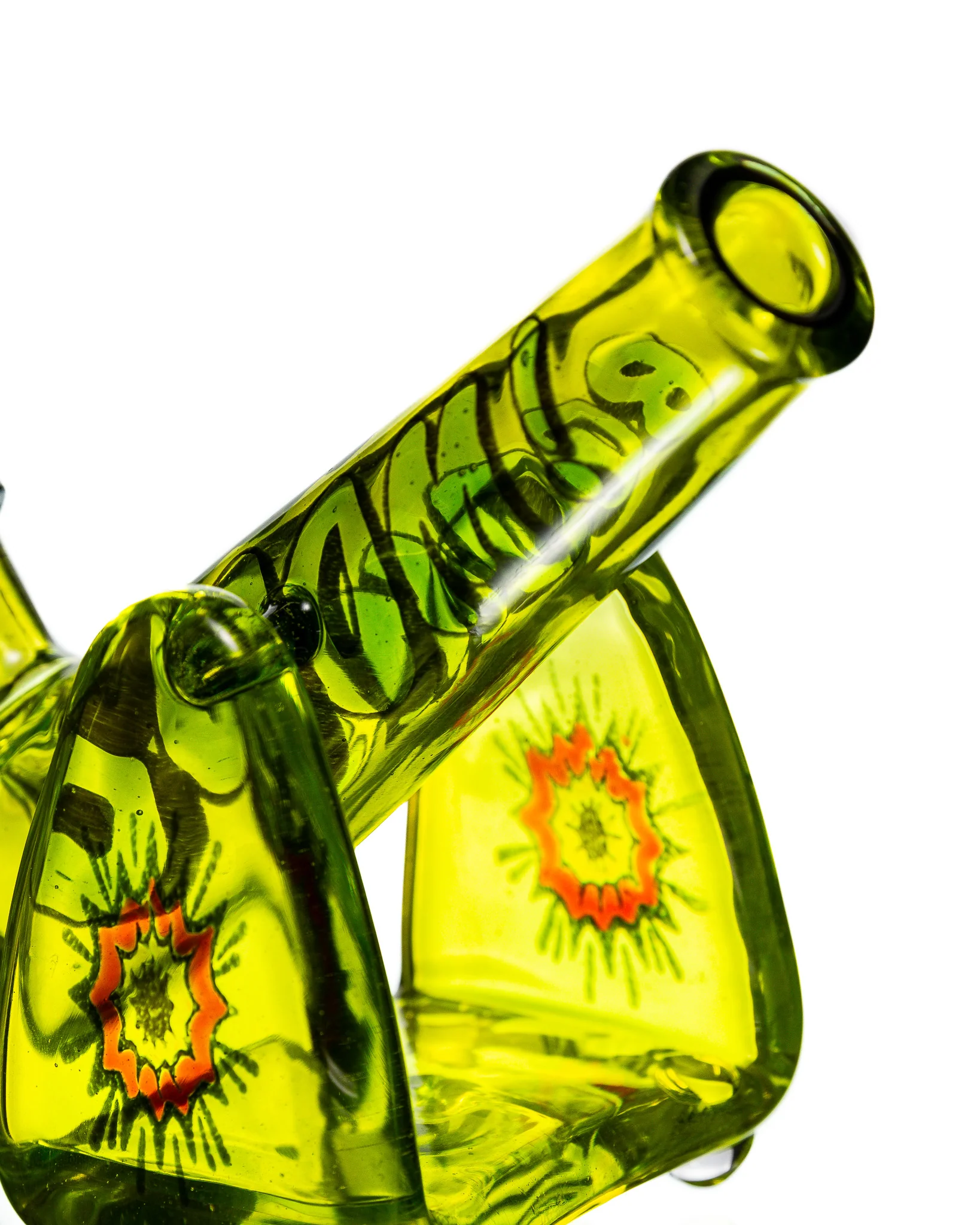 Chadd Lacy x Kurt B - "BOOM CANNON" - Image 7