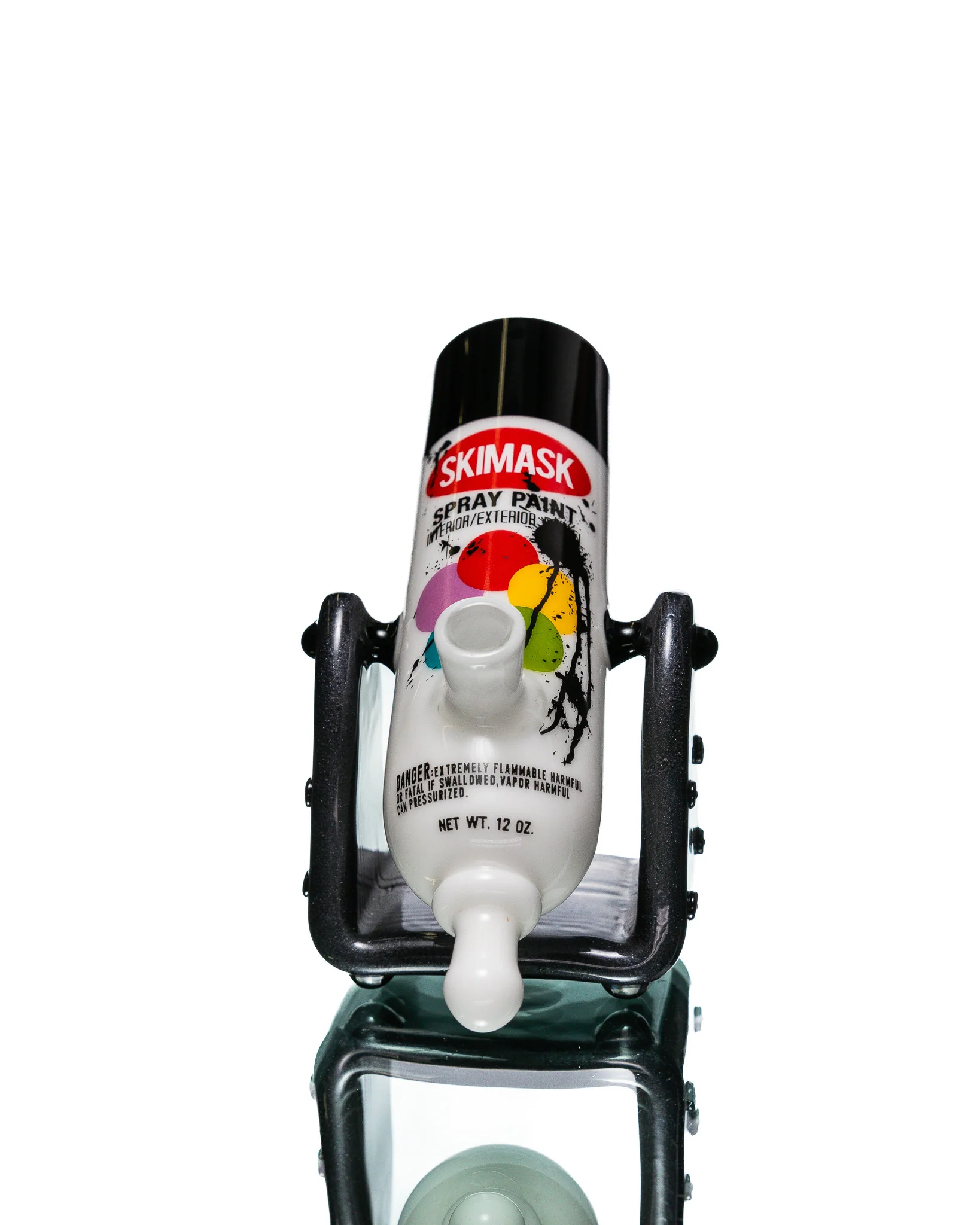 Chadd Lacy x Skimask - "Spray Canon" - Image 3