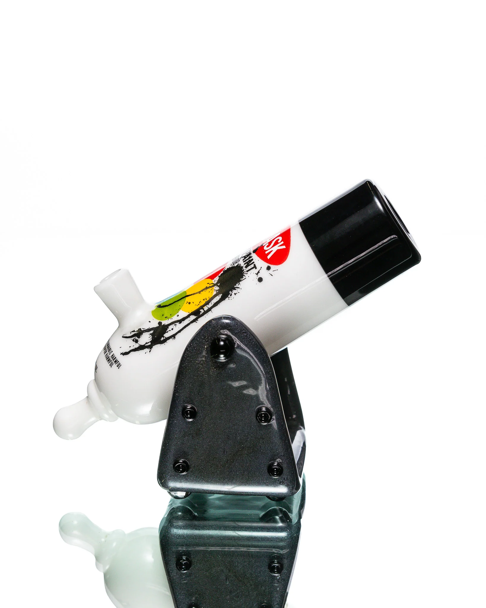 Chadd Lacy x Skimask - "Spray Canon" - Image 4