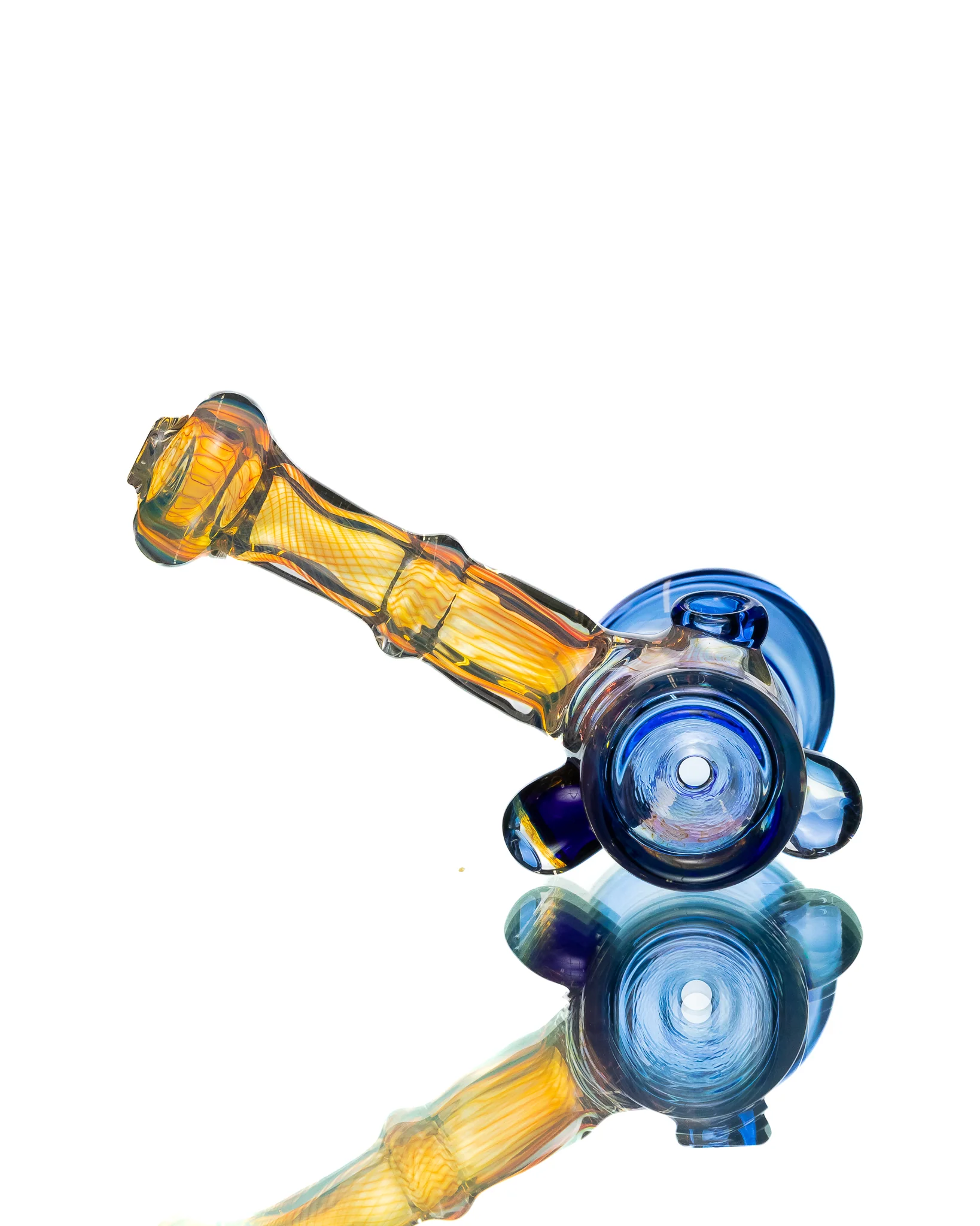 Chuck B - Dry Pipe - Blue - Image 5