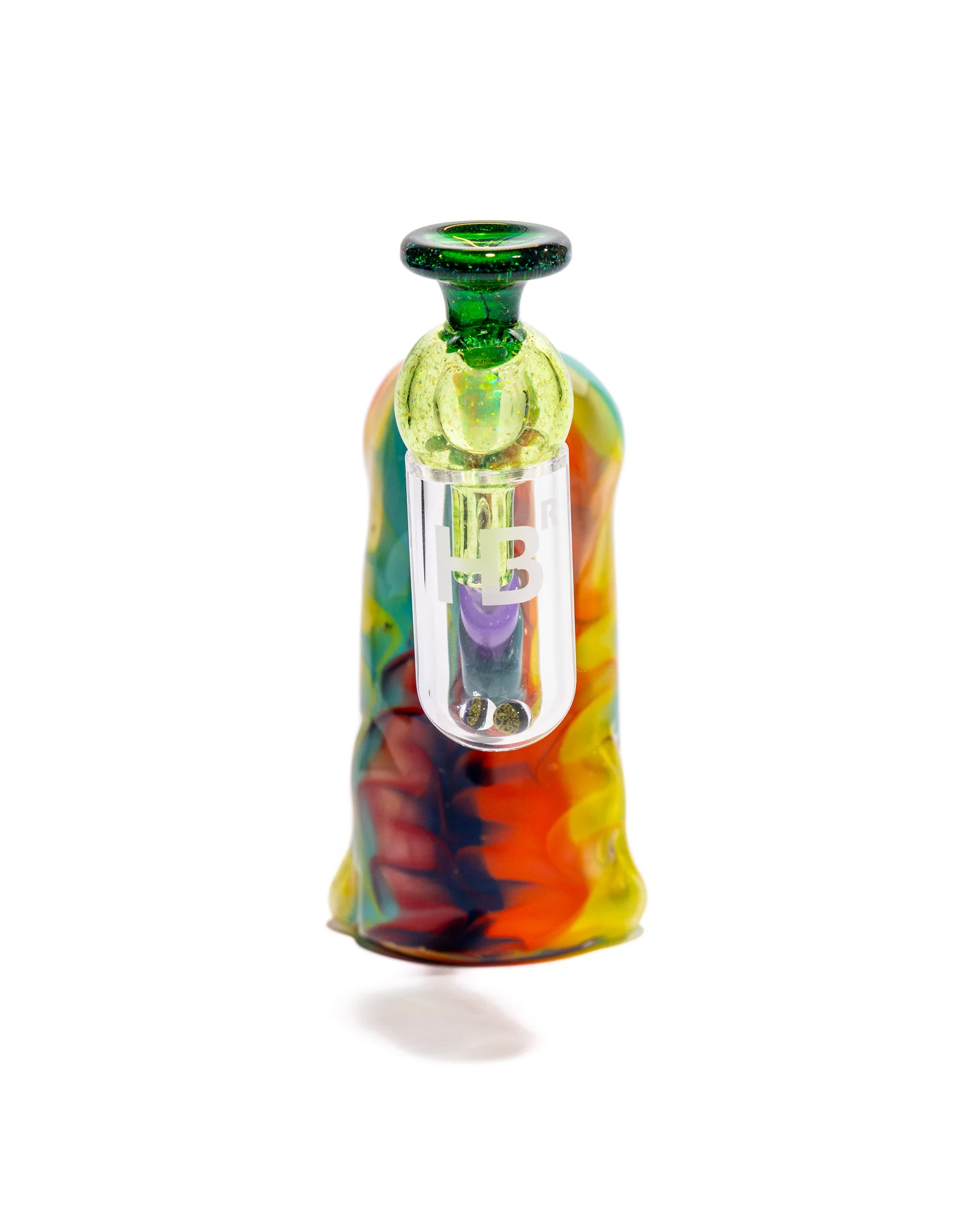 Aaron B + Soup Glass Cap & Banger Bundle - Image 3