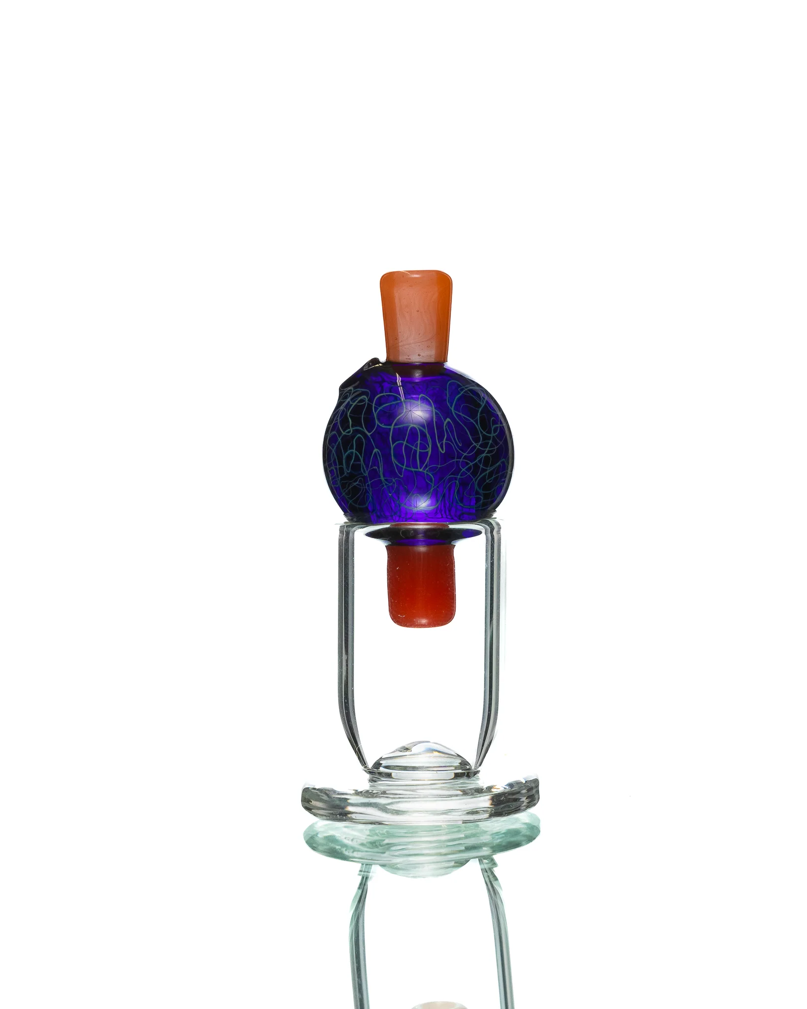 Chuck B - Assorted Bubble Caps - Image 11