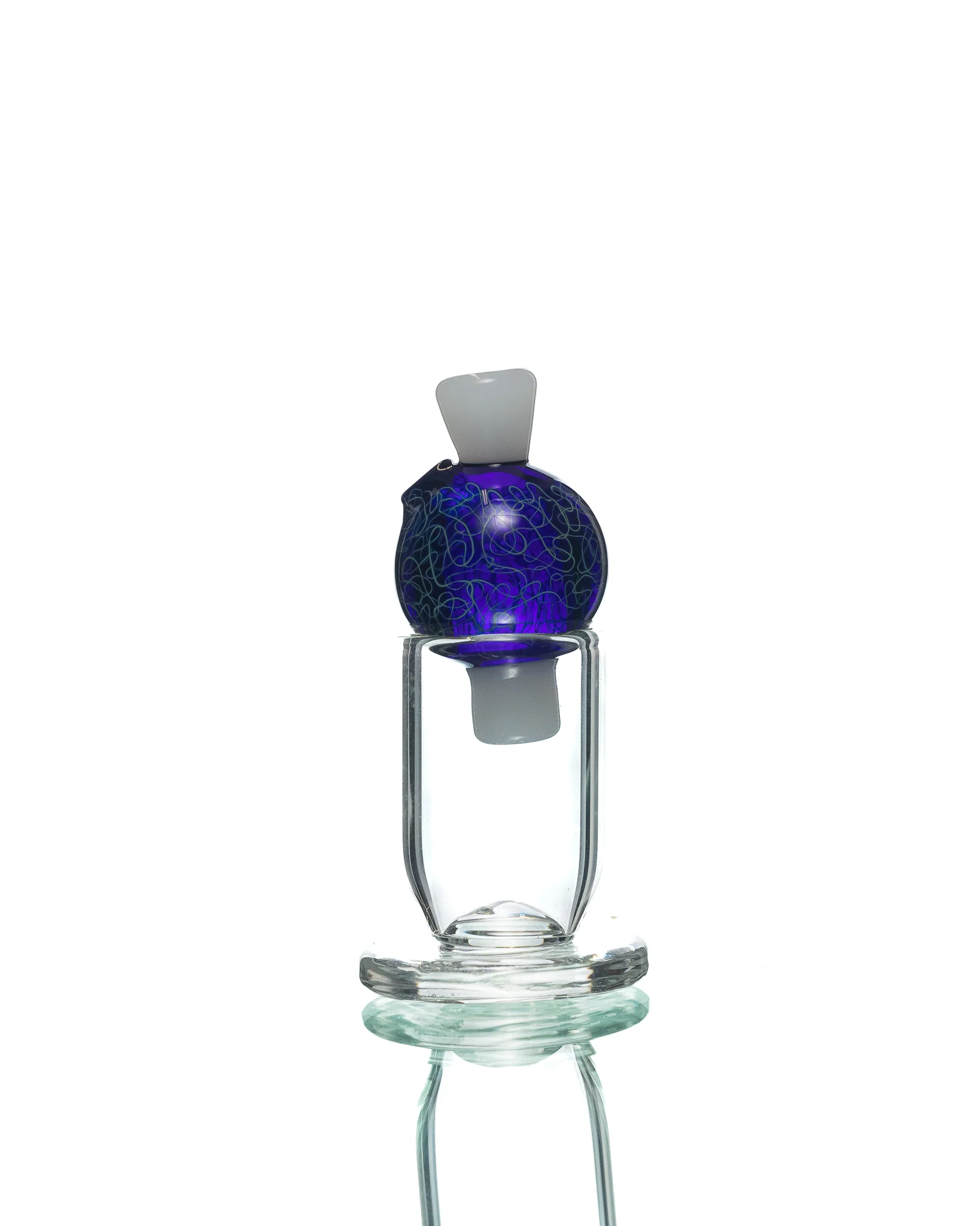 Chuck B - Assorted Bubble Caps - Image 3