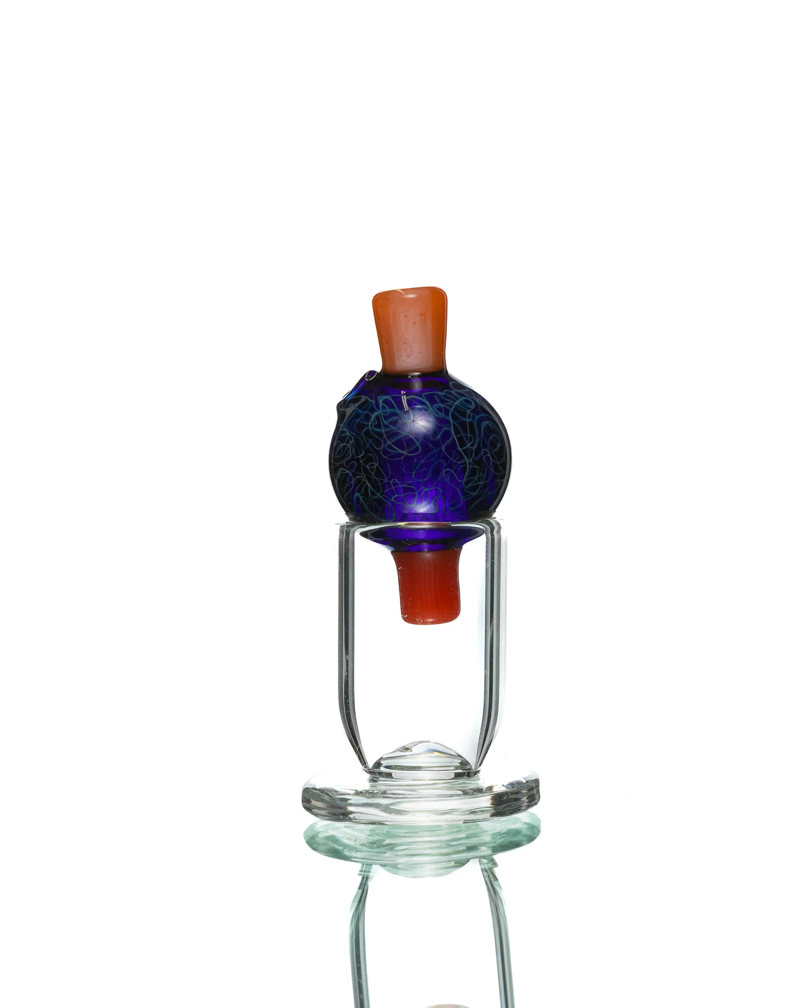 Chuck B - Assorted Bubble Caps - Image 4