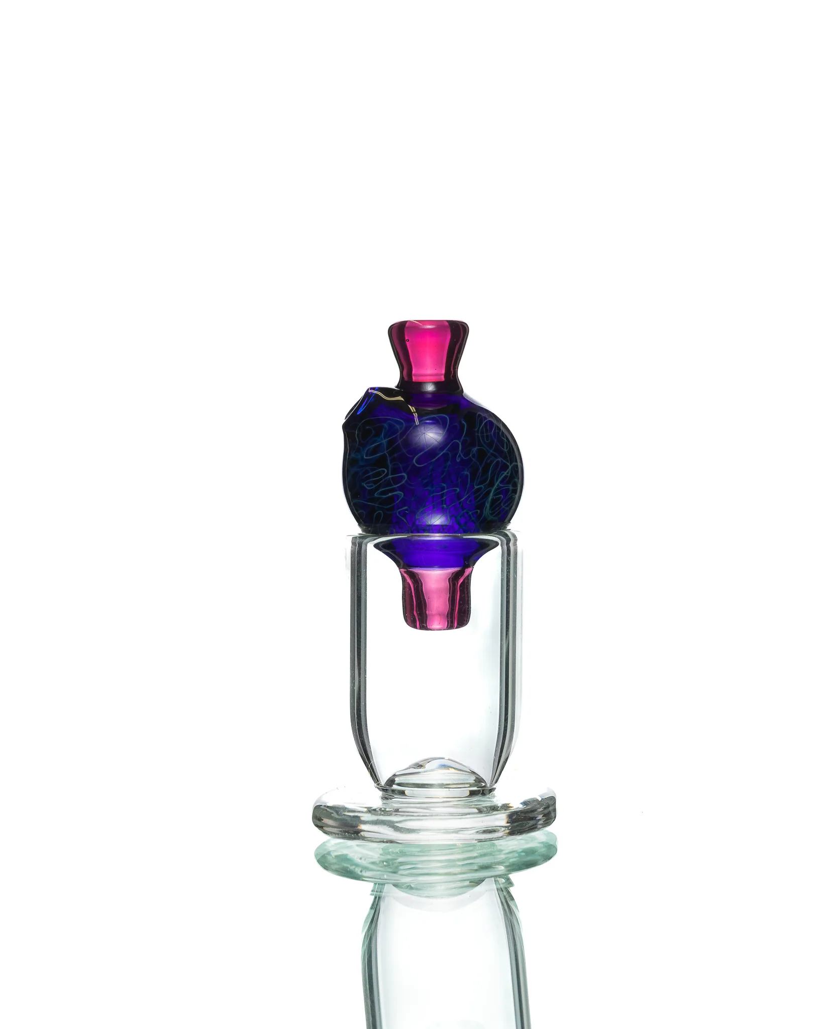 Chuck B - Assorted Bubble Caps - Image 5