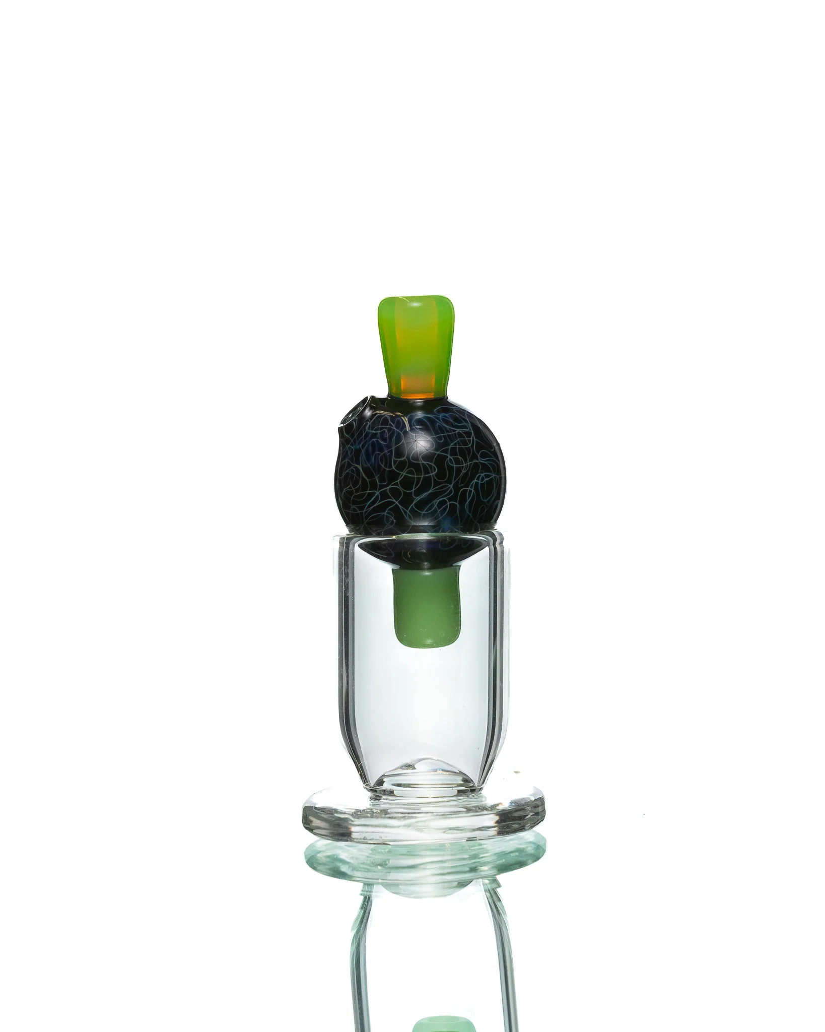 Chuck B - Assorted Bubble Caps - Image 7