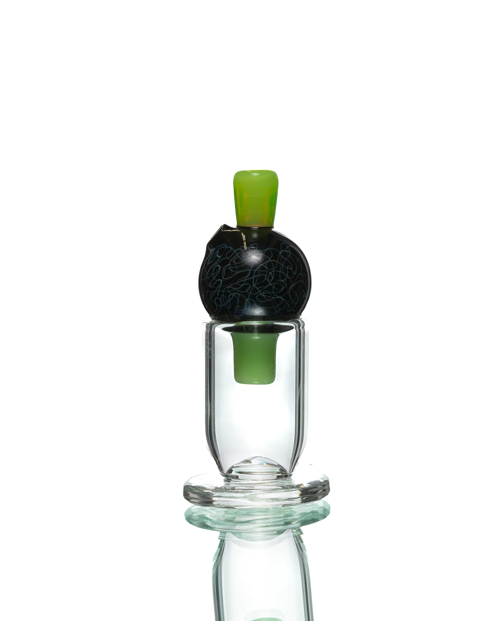 Chuck B - Assorted Bubble Caps - Image 8