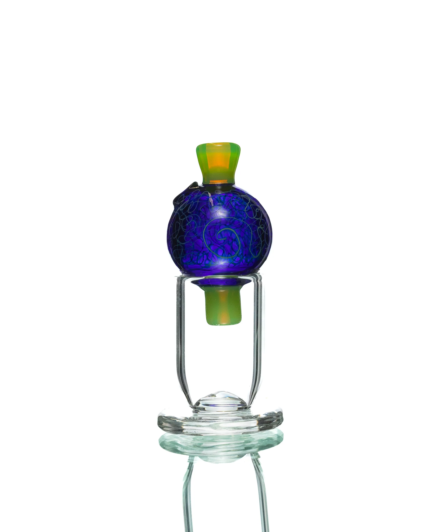Chuck B - Assorted Bubble Caps - Image 9