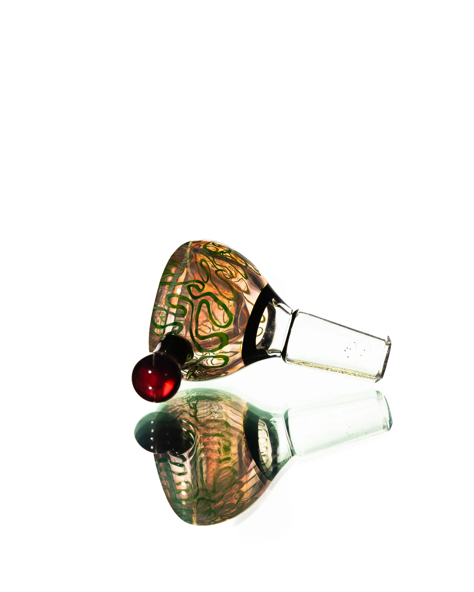Chuck B - Bowl Heads - Image 4