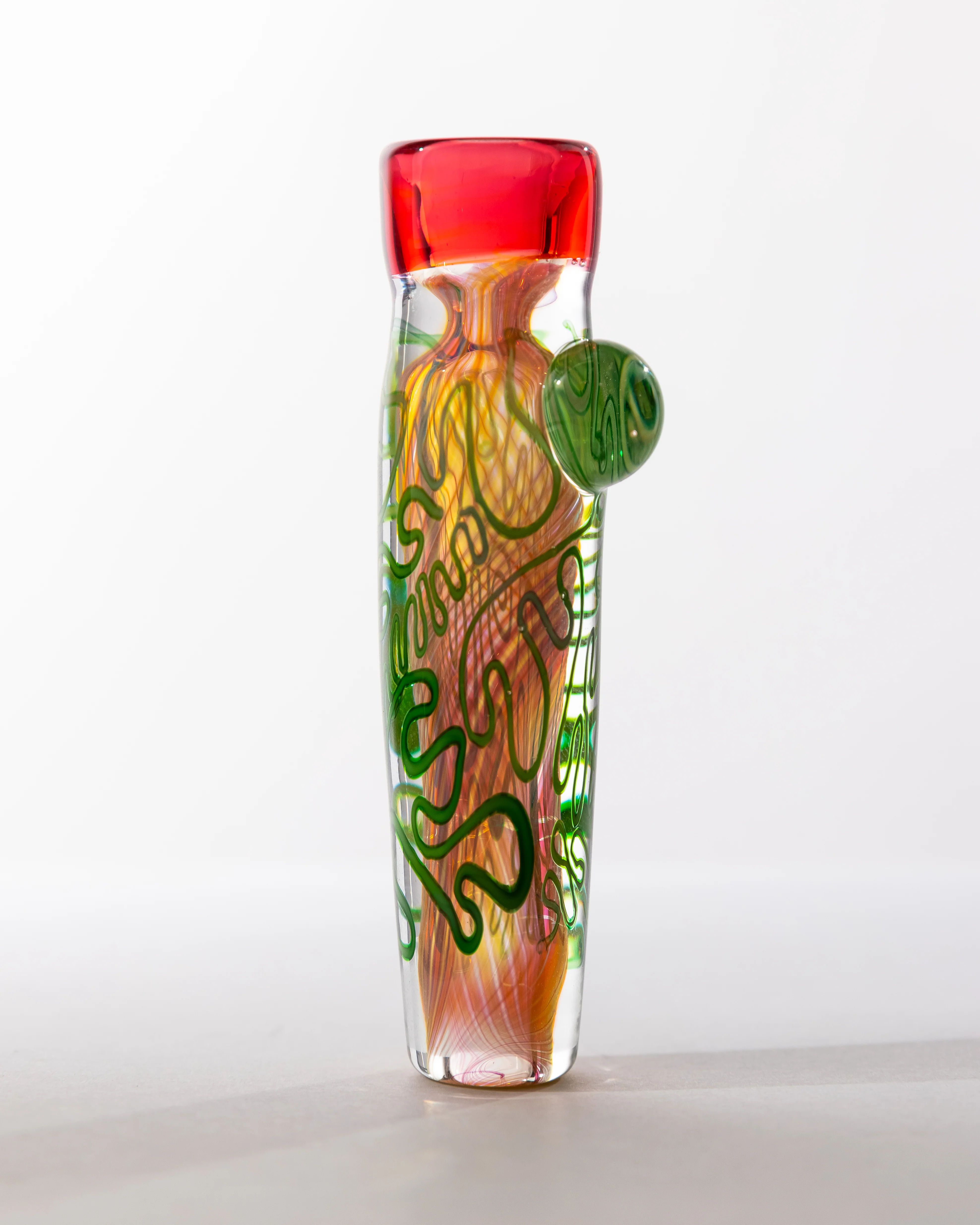 Chuck B - One Hitters - Squiggletech - Image 10