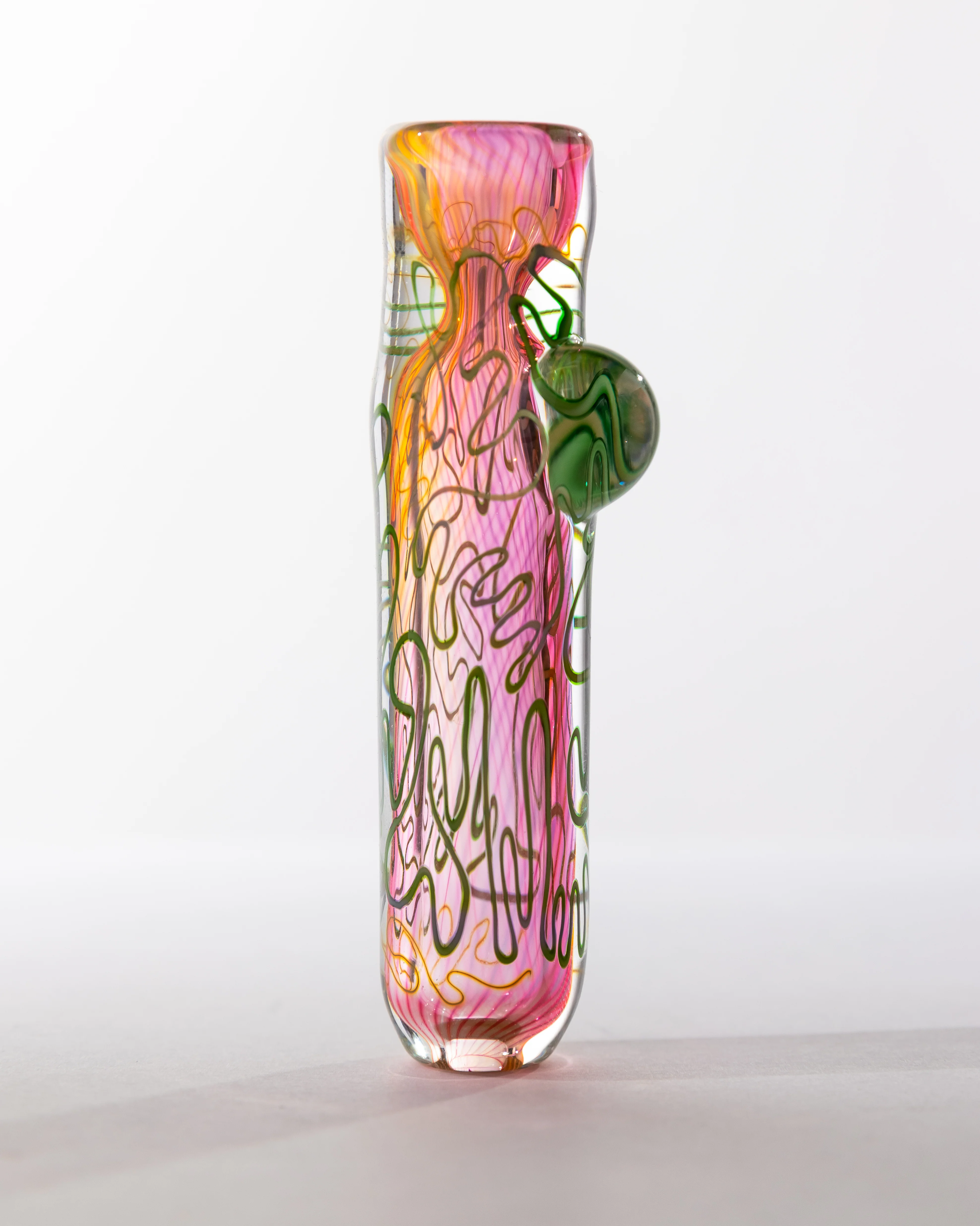 Chuck B - One Hitters - Squiggletech - Image 3