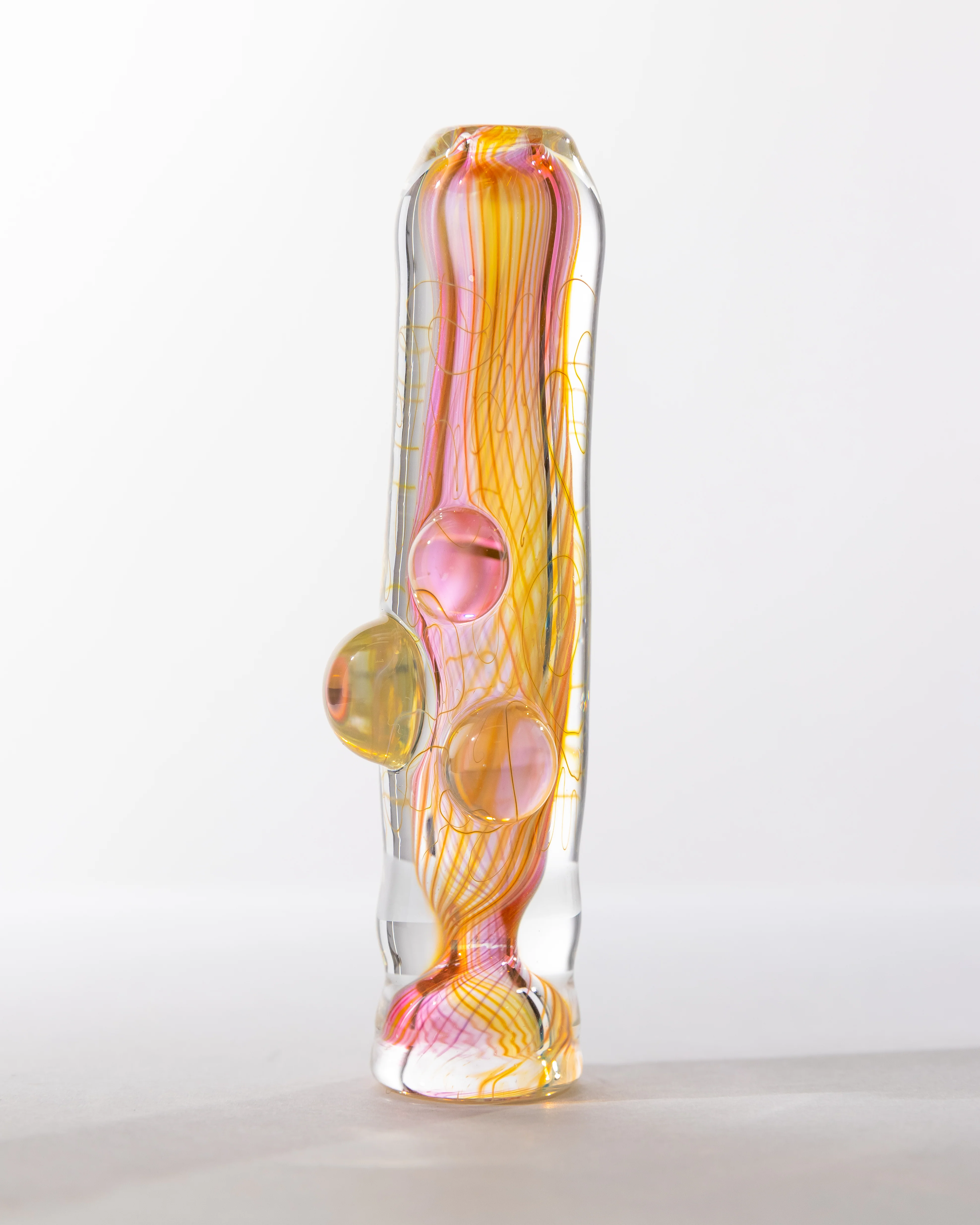 Chuck B - One Hitters - Squiggletech - Image 5