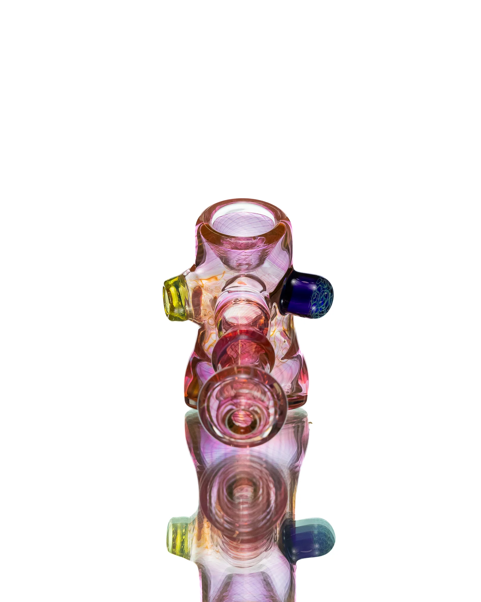 Chuck B - Dry Pipe - Pink - Image 3