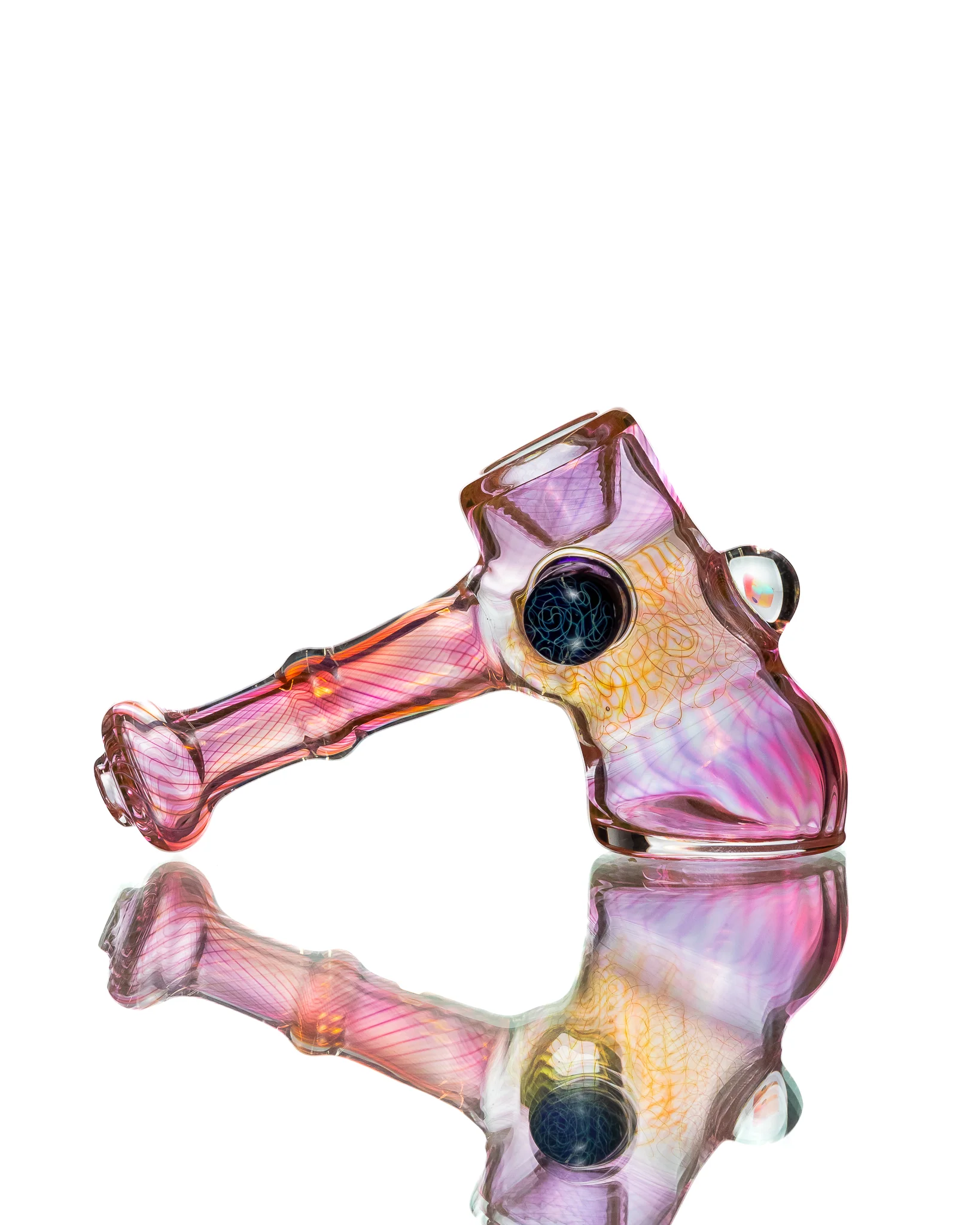 Chuck B - Dry Pipe - Pink - Image 4