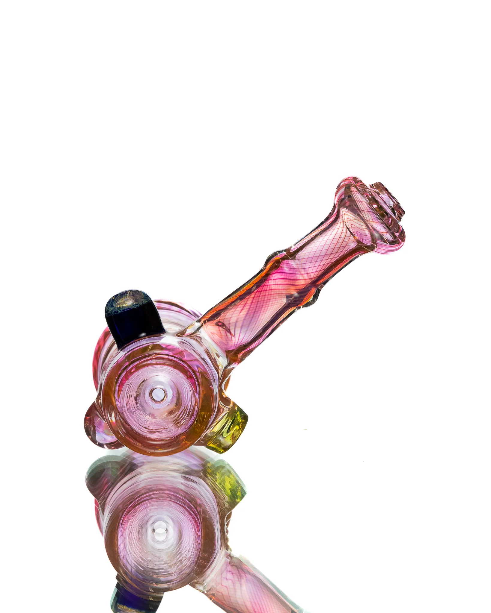 Chuck B - Dry Pipe - Pink - Image 5
