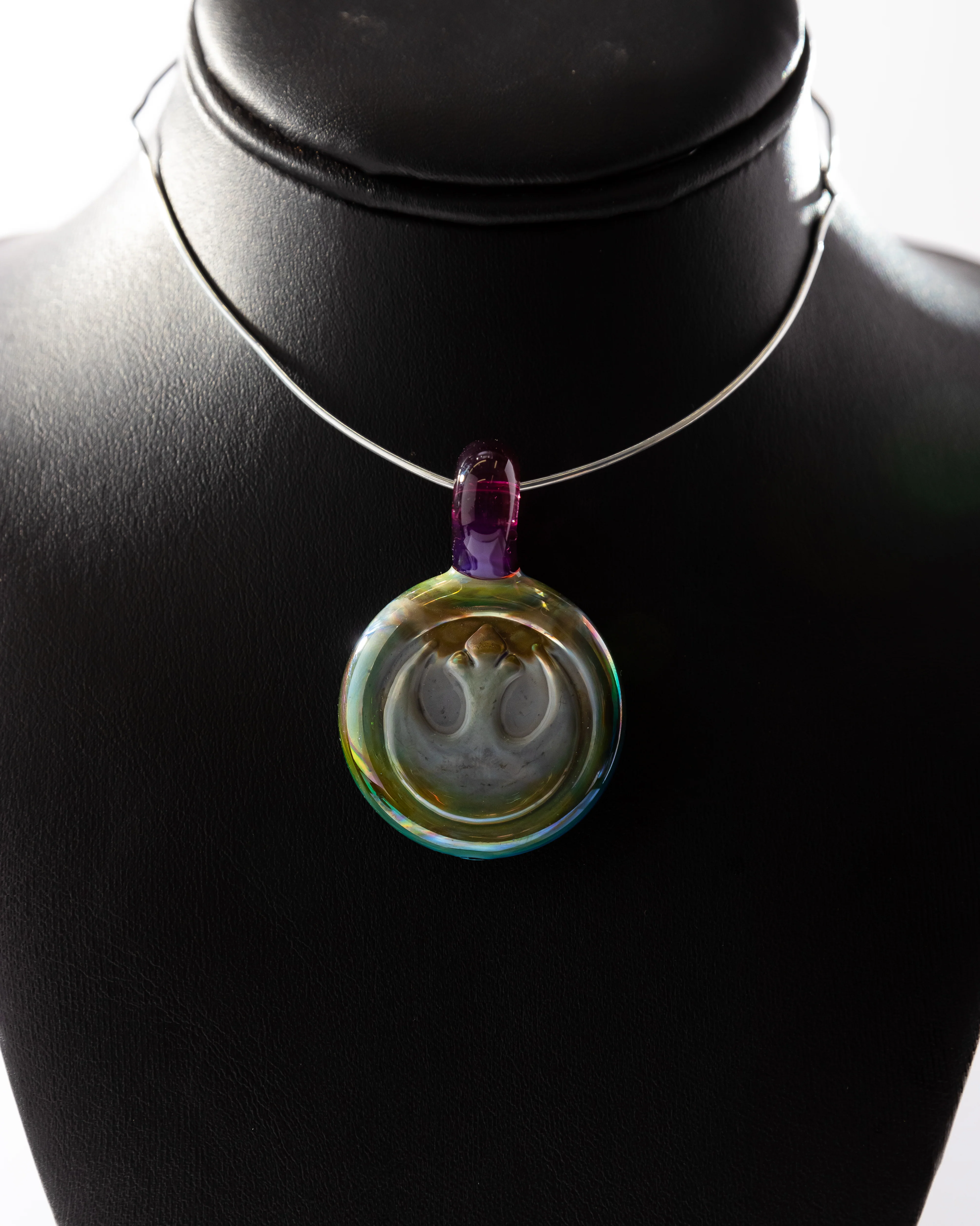 Chuck B - Pendants - Star Wars - Image 5