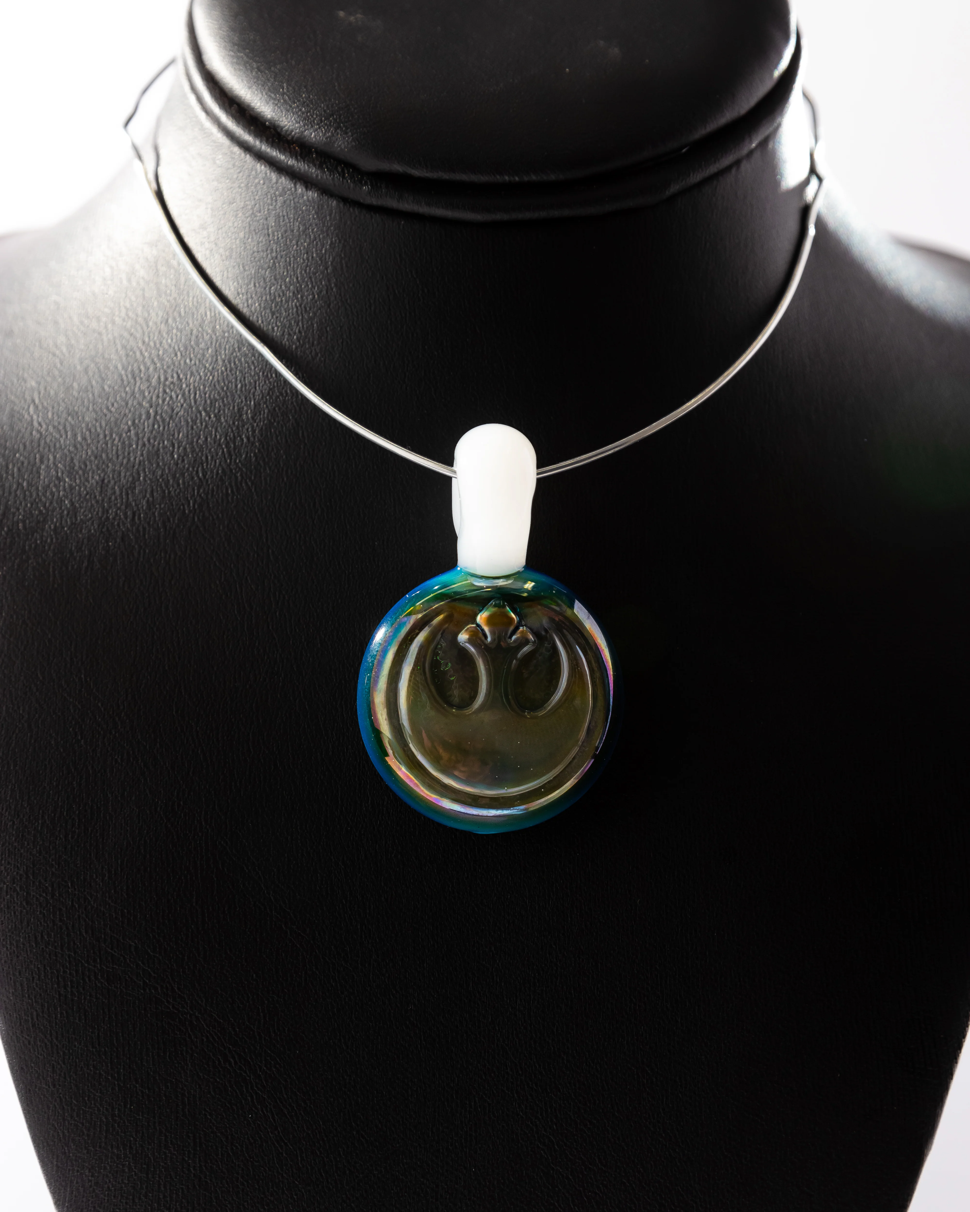 Chuck B - Pendants - Star Wars - Image 6