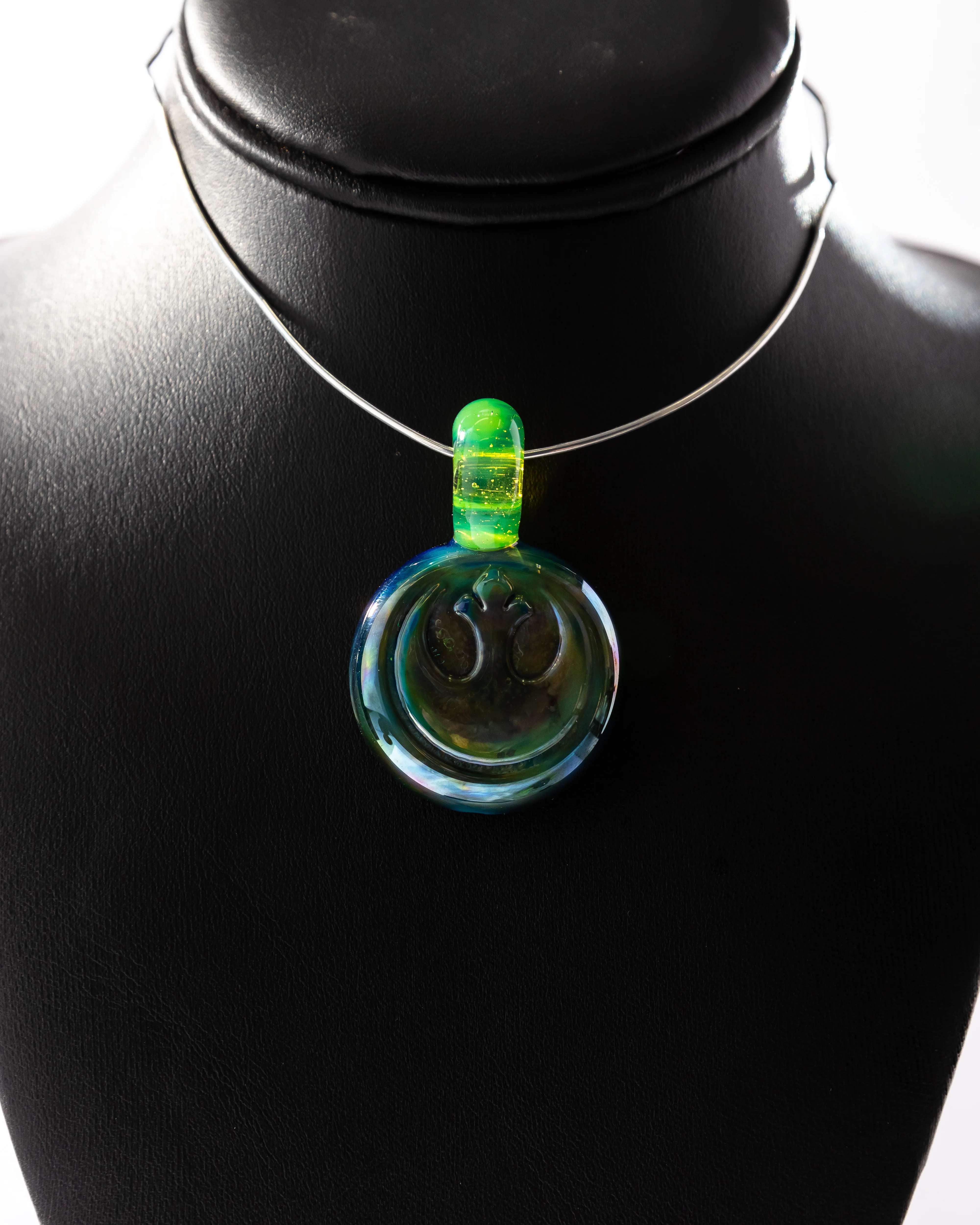 Chuck B - Pendants - Star Wars - Image 8