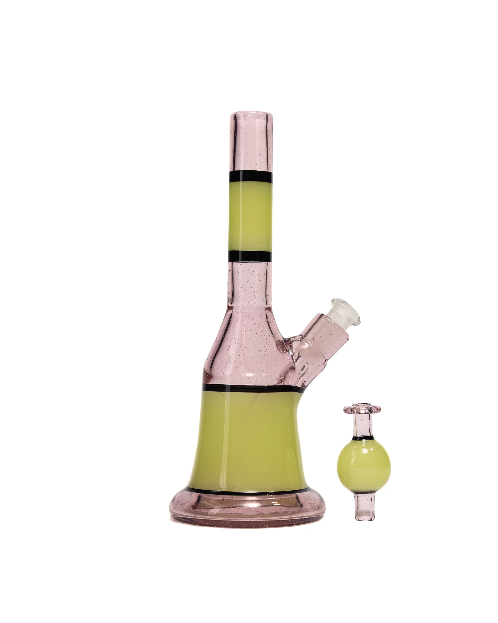 Chuey - Jammer - Pink & Green - Image 2