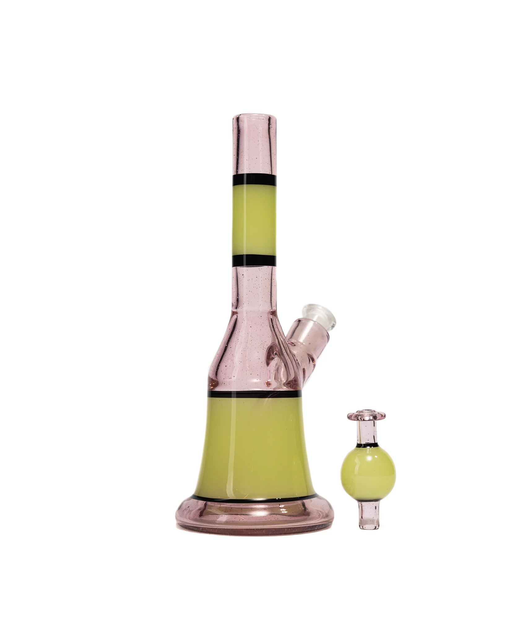 Chuey - Jammer - Pink & Green - Image 3