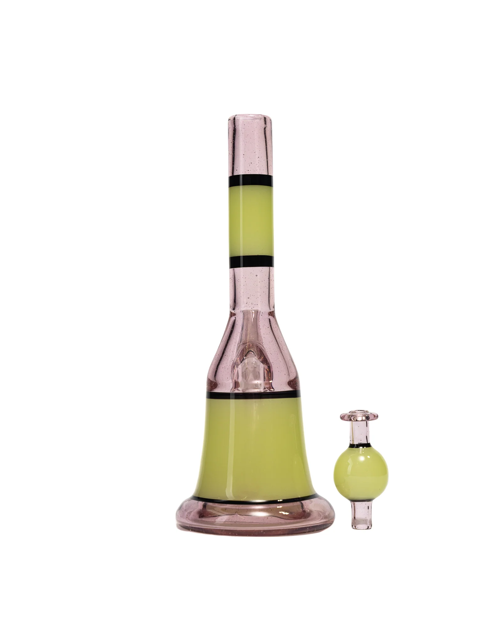 Chuey - Jammer - Pink & Green - Image 4