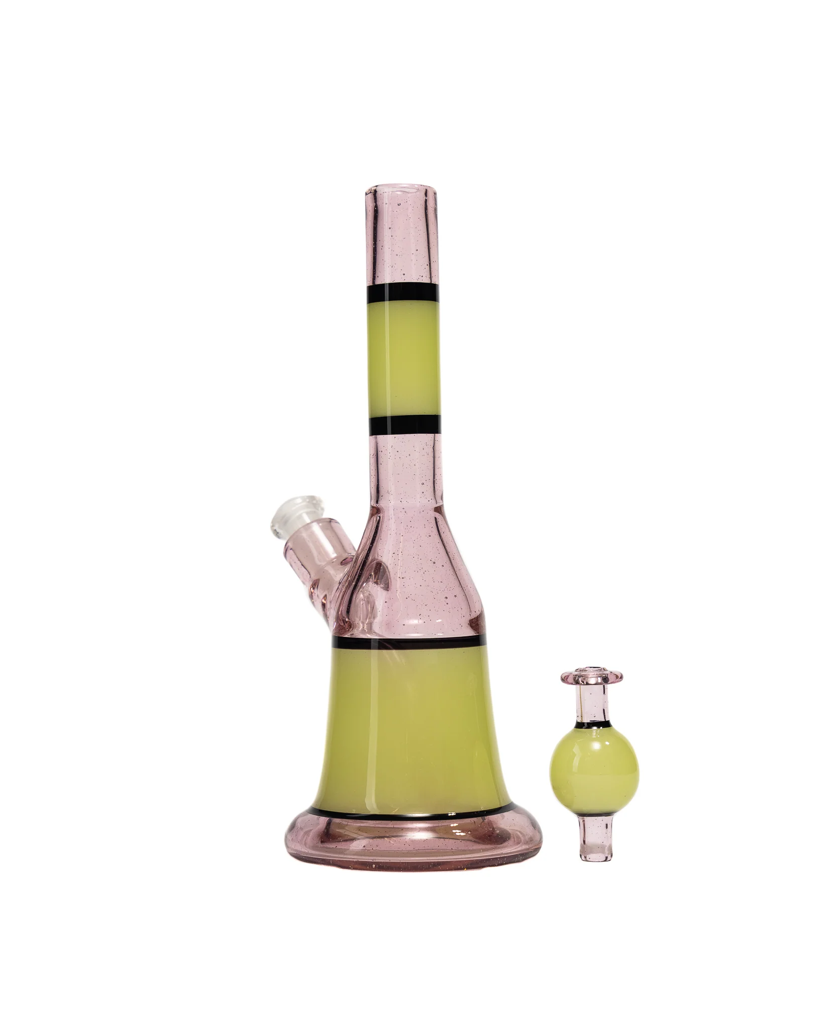 Chuey - Jammer - Pink & Green - Image 5