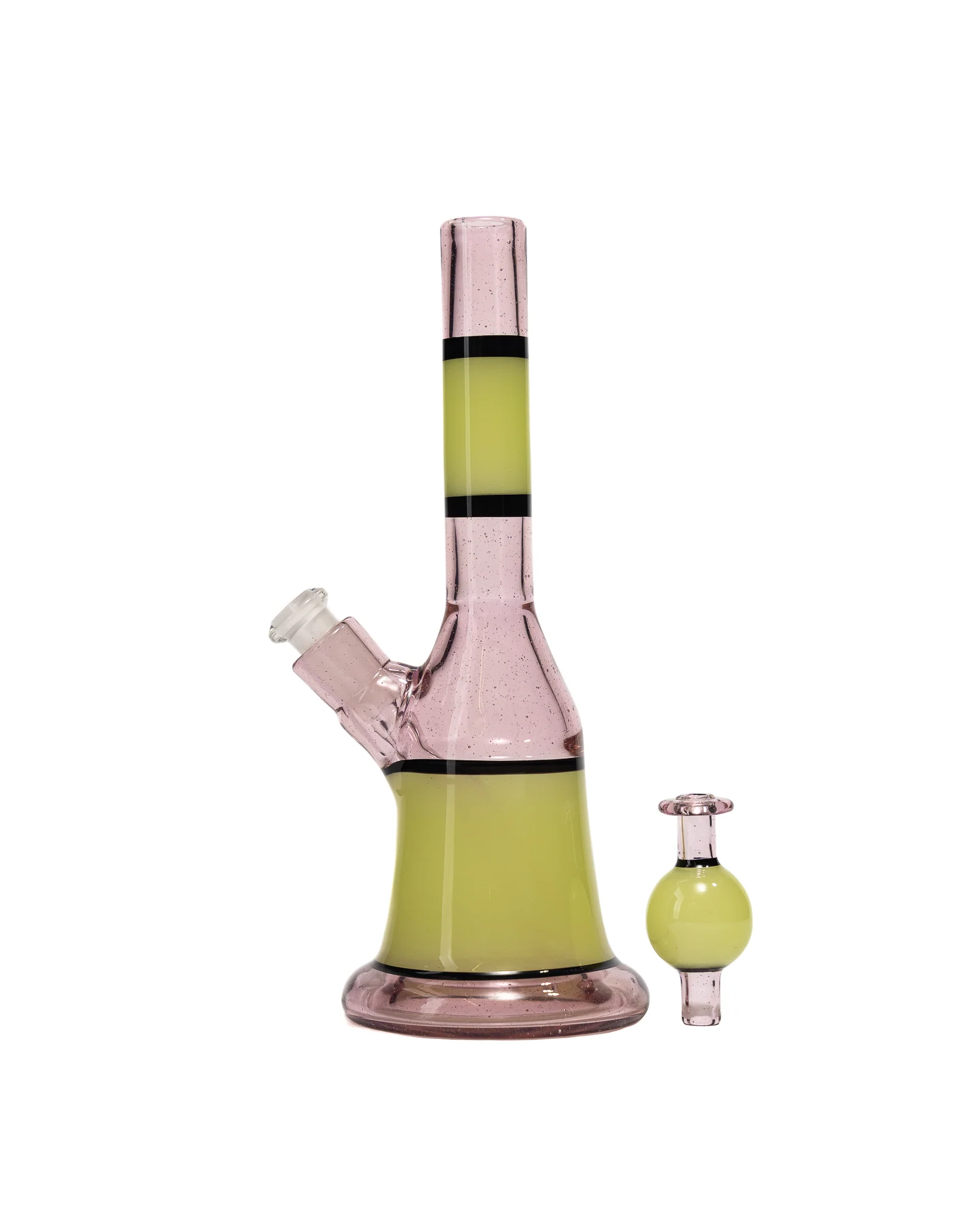 Chuey - Jammer - Pink & Green - Image 6