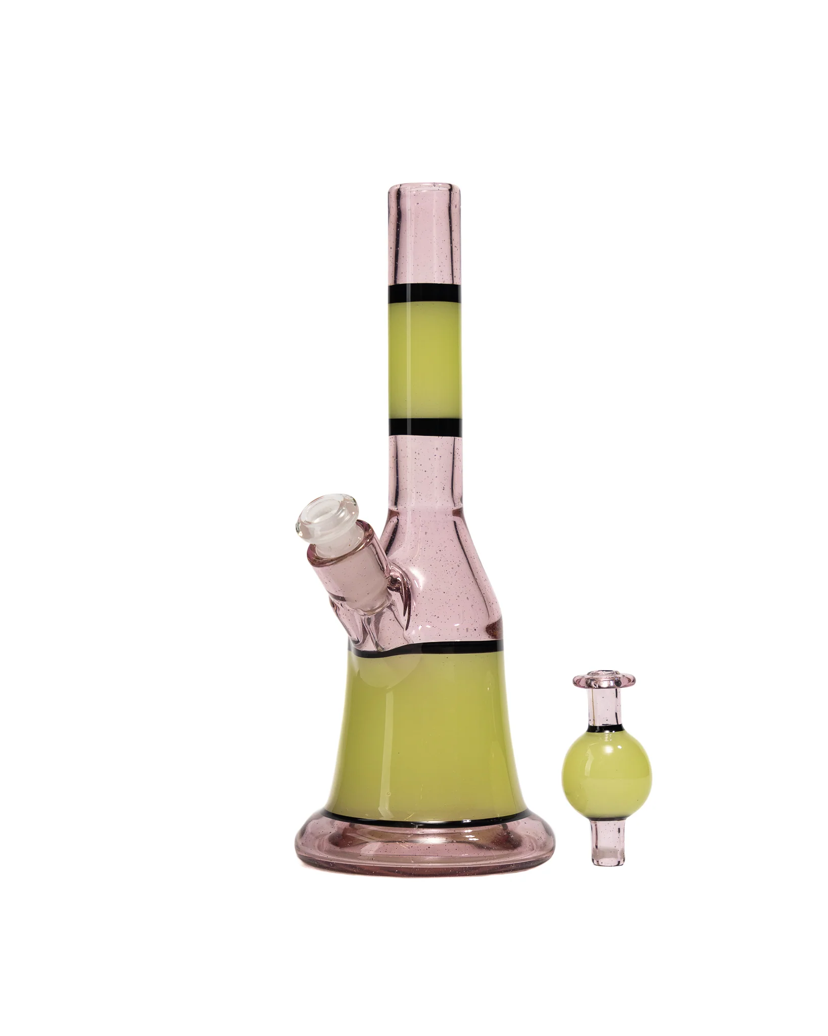 Chuey - Jammer - Pink & Green - Image 7