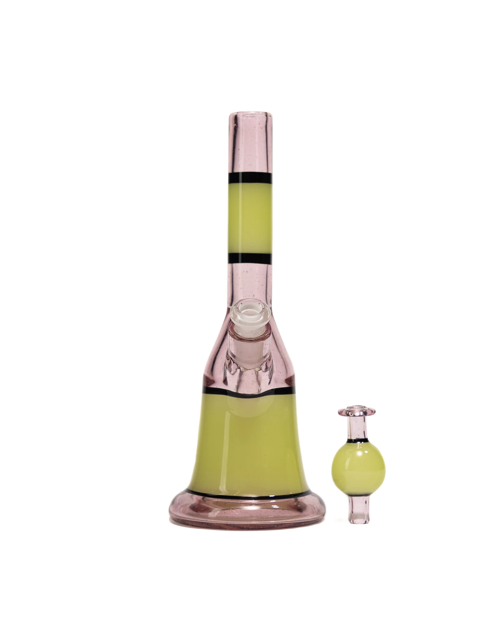 Chuey - Jammer - Pink & Green - Image 8