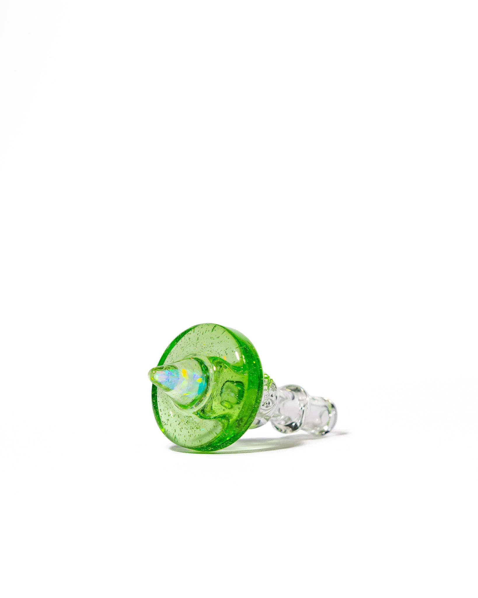 Coos Glass - 10mm Opal Spike 3DXL Joystick - Kryptonite - Image 3