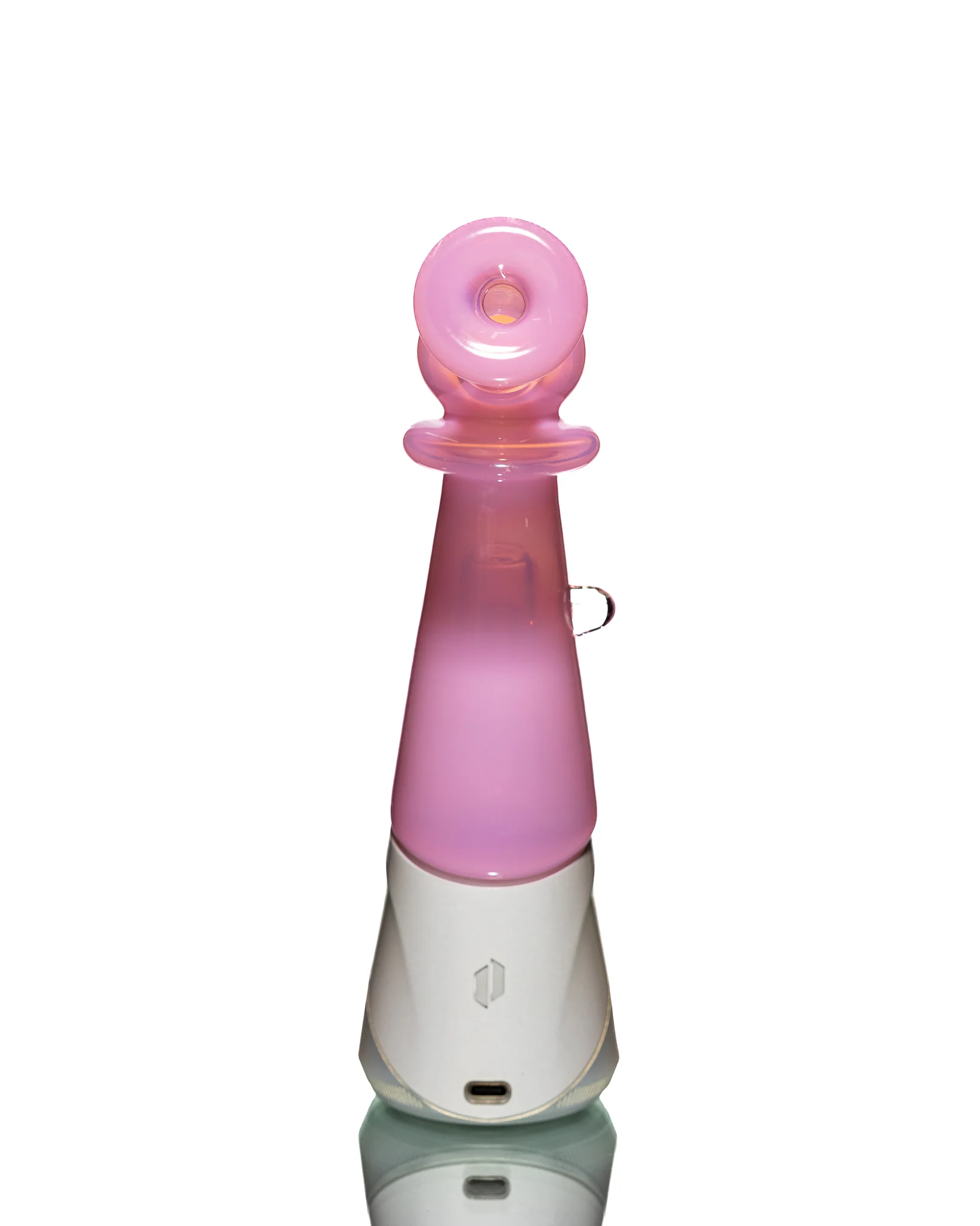 Eternal Flameworks - Terp Toker Puffco Topper - Pink - Image 3