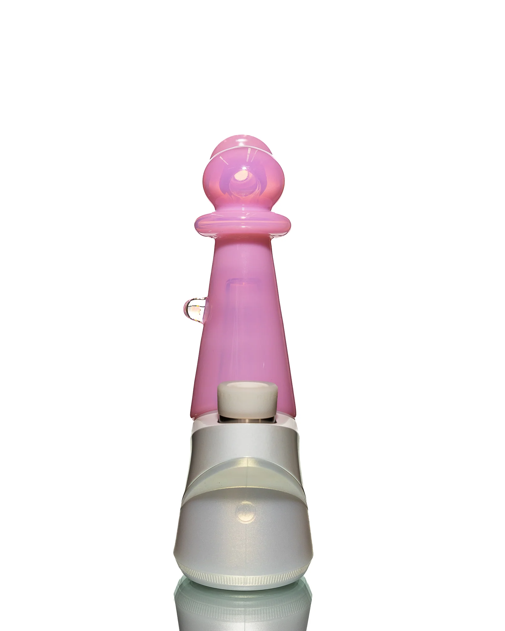 Eternal Flameworks - Terp Toker Puffco Topper - Pink - Image 4