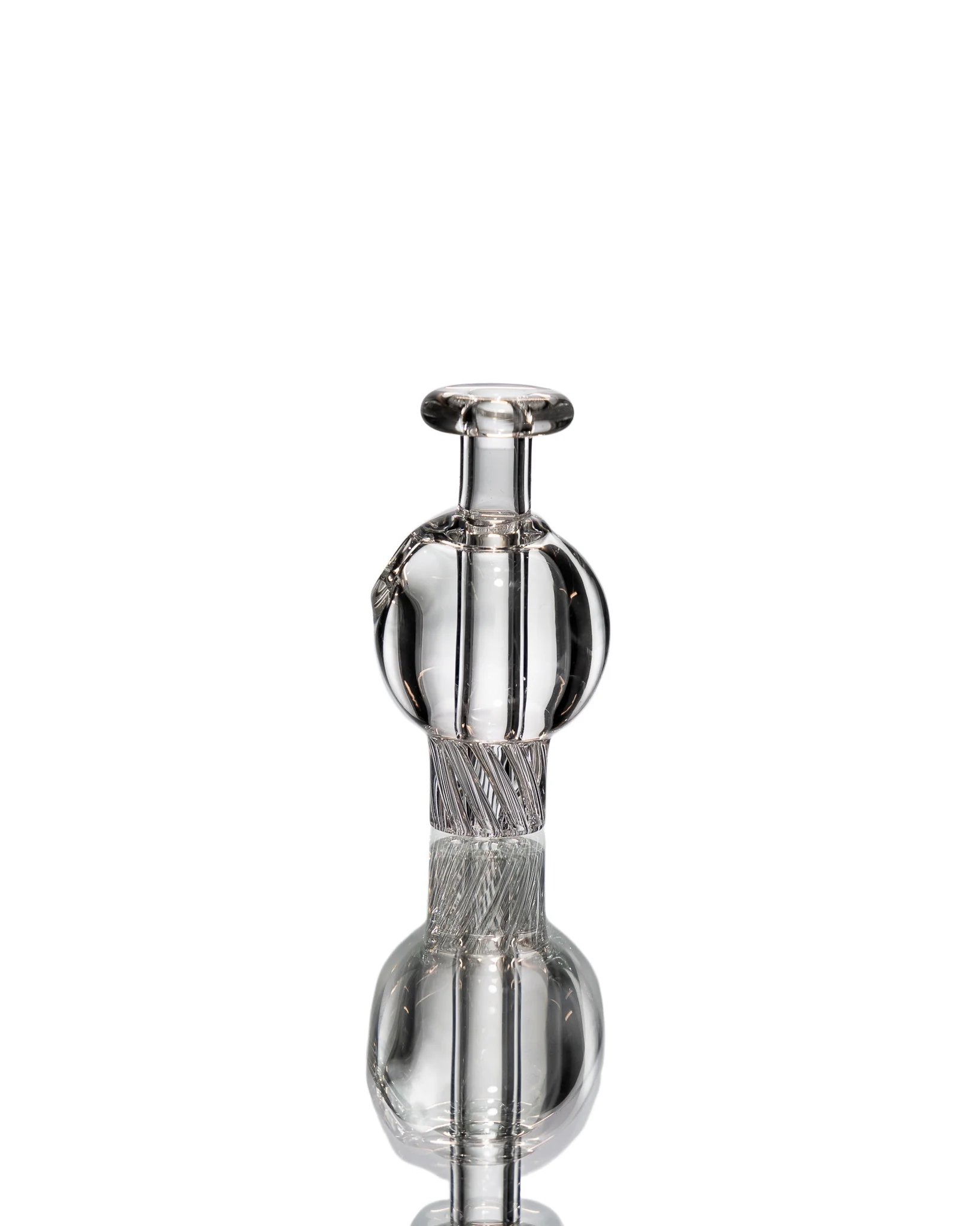 Gordo Scientific - GTR Carb Cap (Clear) - Image 3