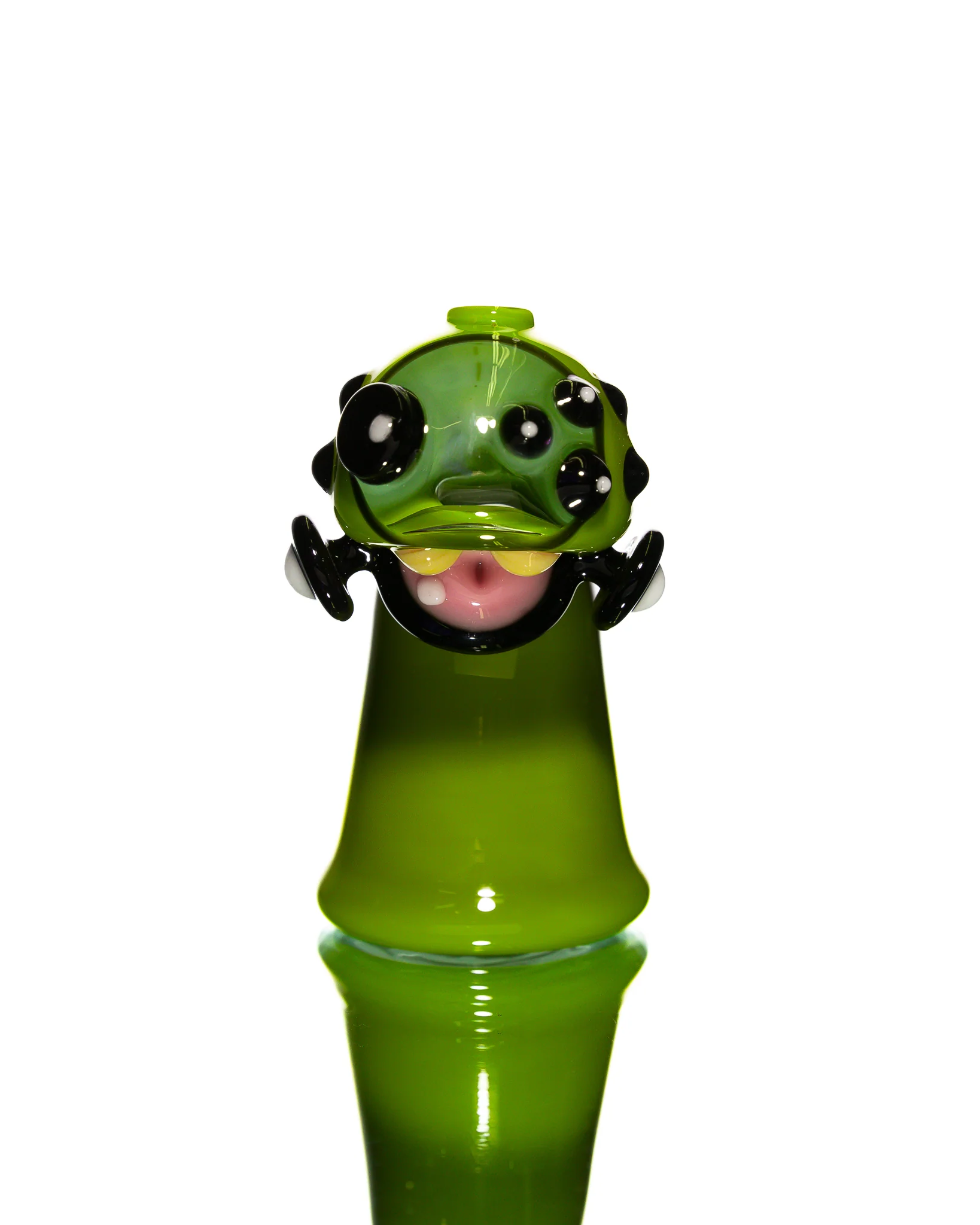 Kerby Glass - Bot Jammer - Green - Image 2