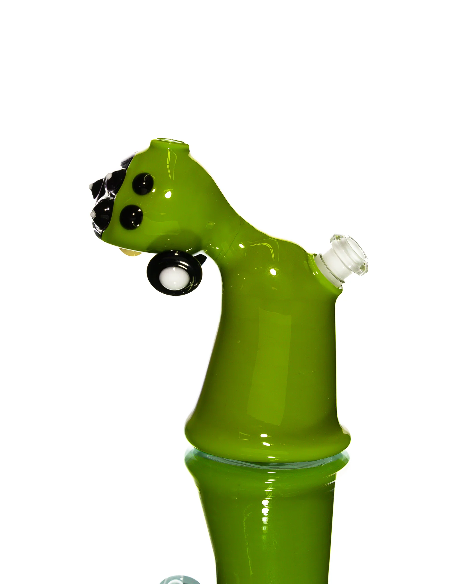 Kerby Glass - Bot Jammer - Green - Image 3