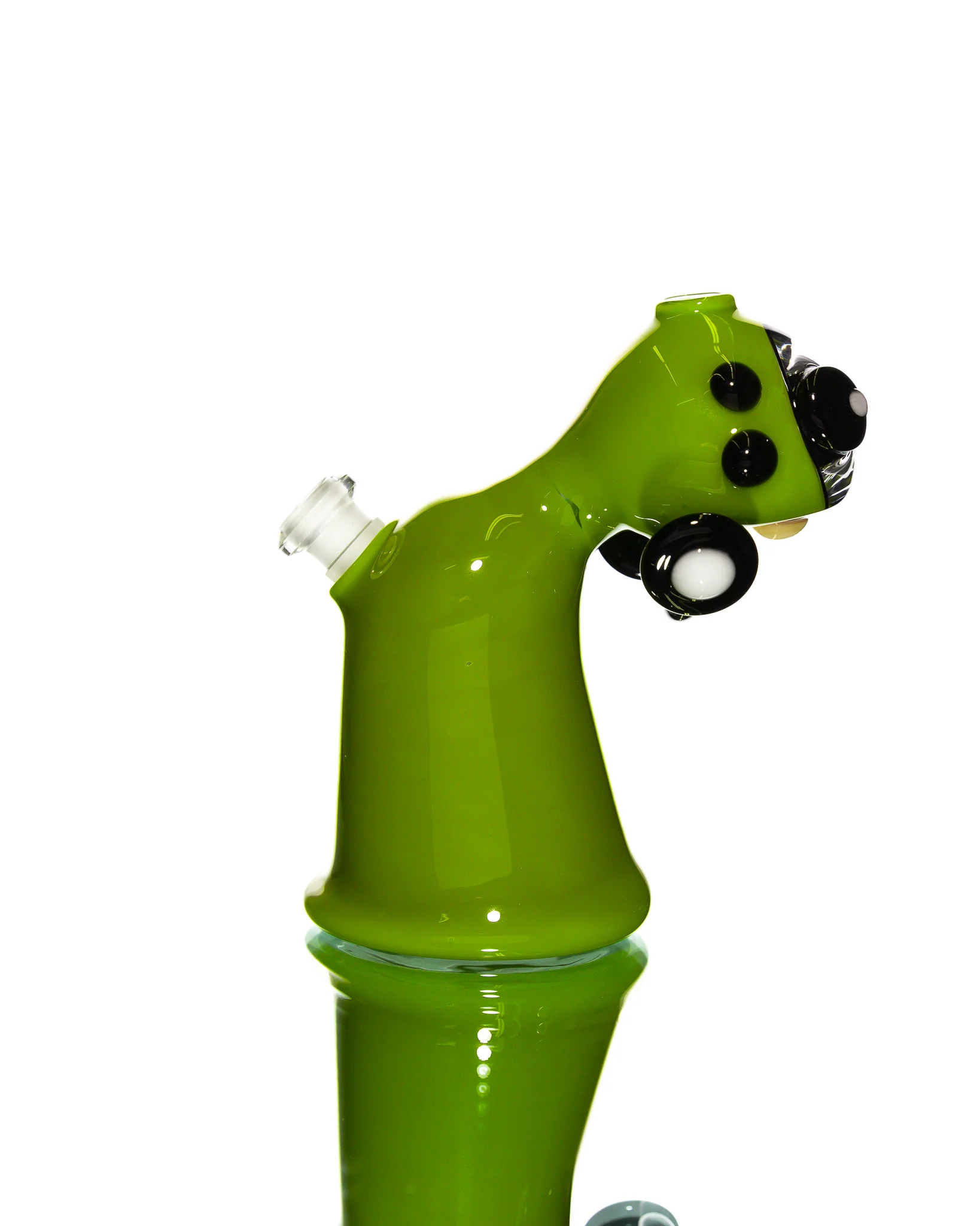 Kerby Glass - Bot Jammer - Green - Image 5